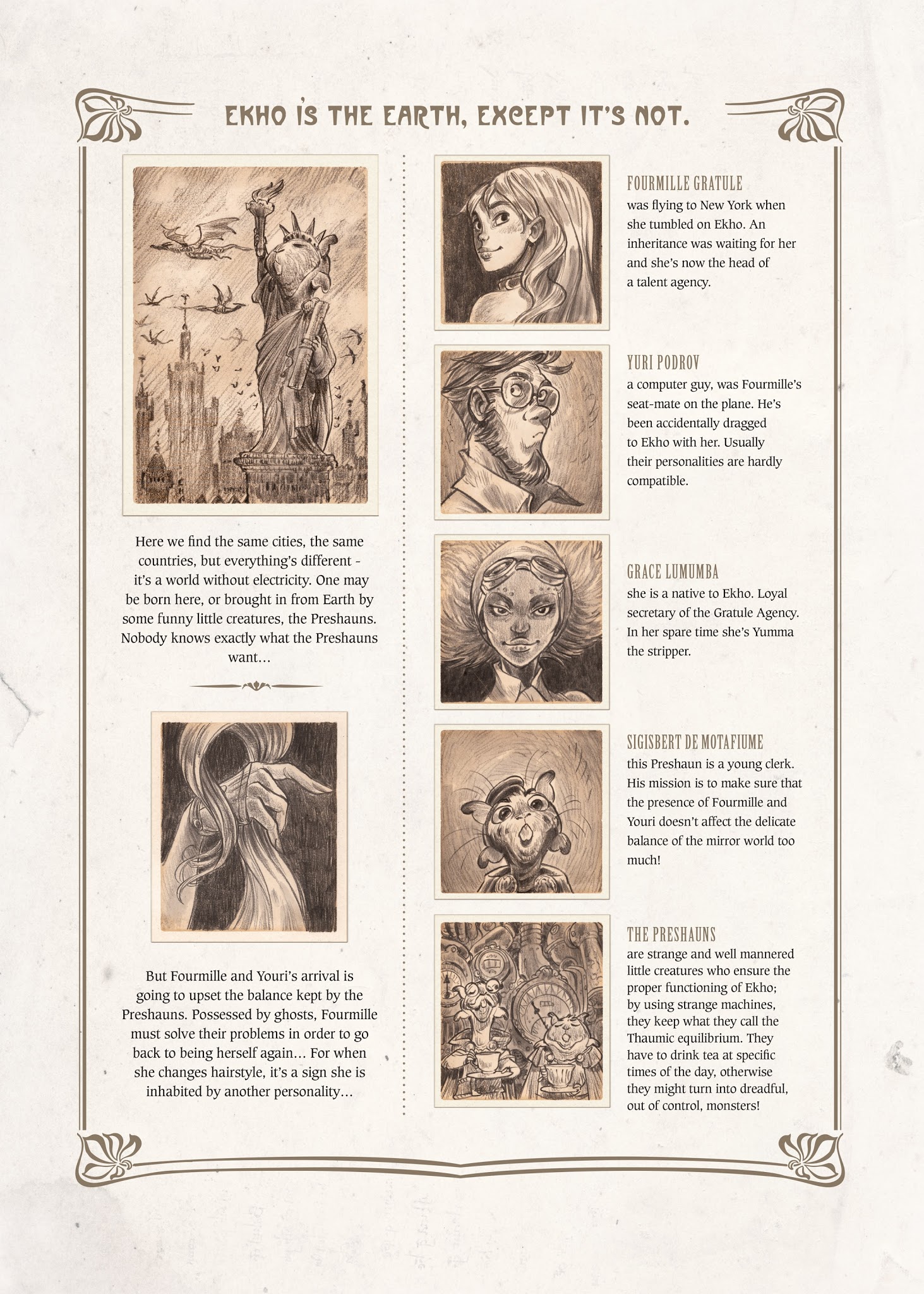 Read online Ekho comic -  Issue #7 - 2