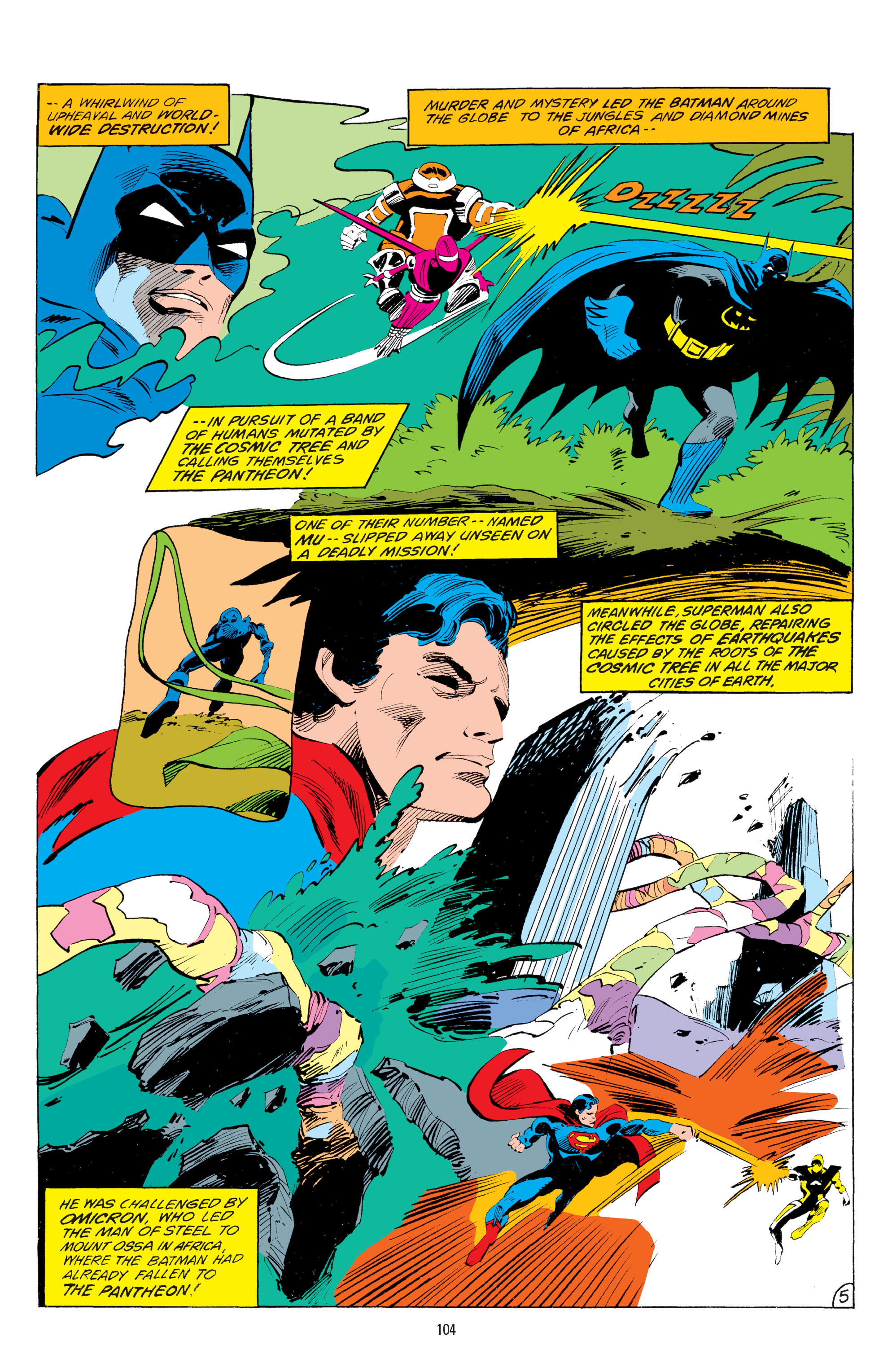Read online Tales of the Batman - Gene Colan comic -  Issue # TPB 2 (Part 2) - 3