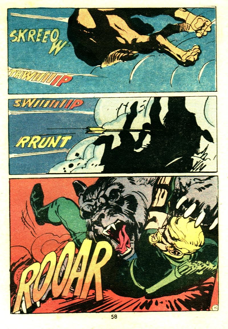 Read online DC Special Blue Ribbon Digest comic -  Issue #23 - 58