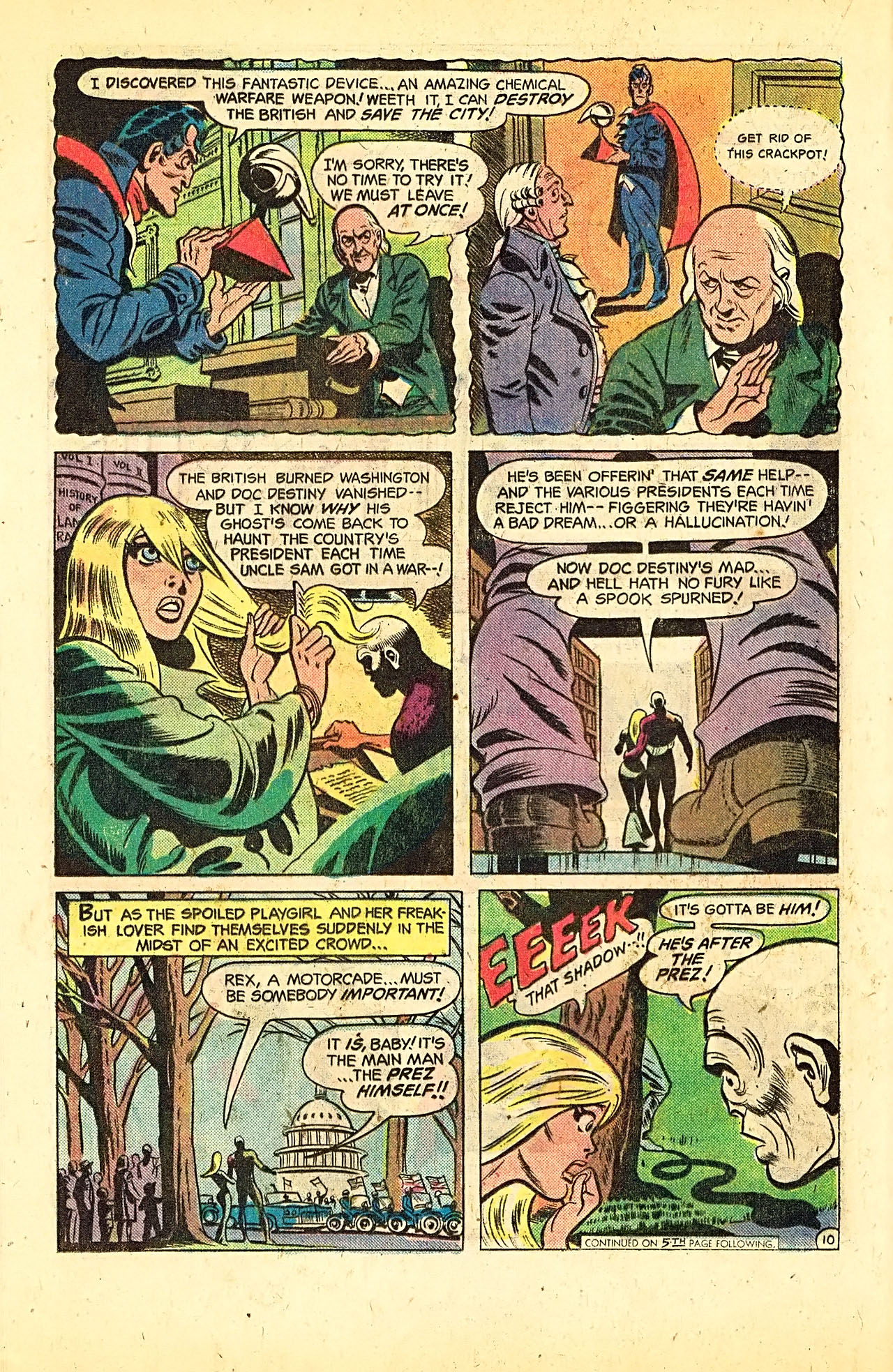 Read online 1st Issue Special comic -  Issue #3 - 16