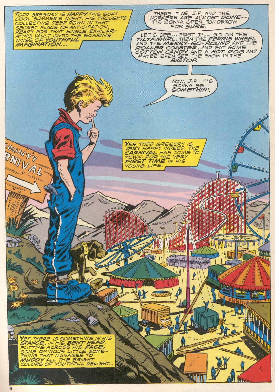 Read online Hulk (1978) comic -  Issue #11 - 6