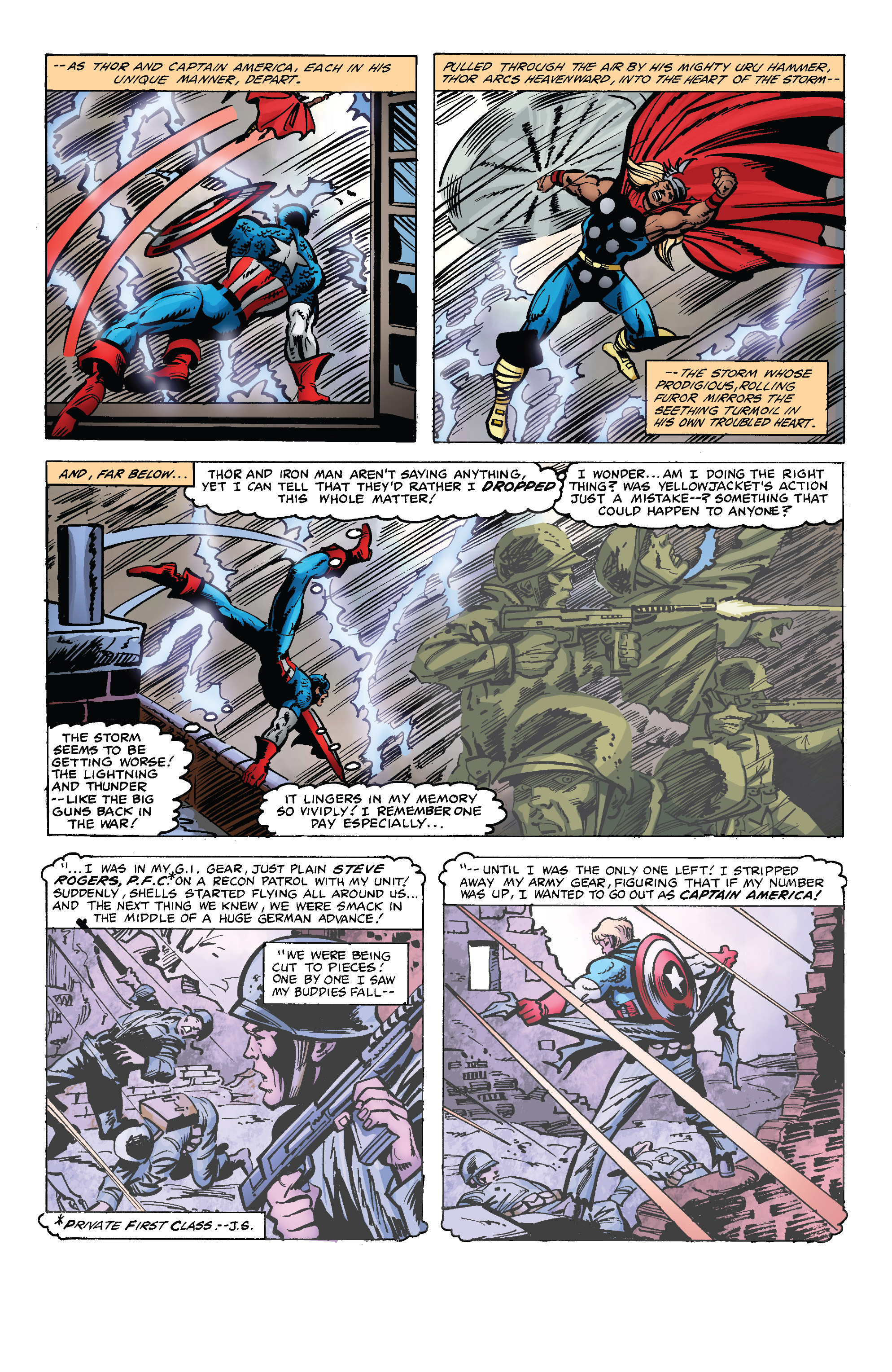 Read online Secret Invasion: Requiem comic -  Issue # Full - 32