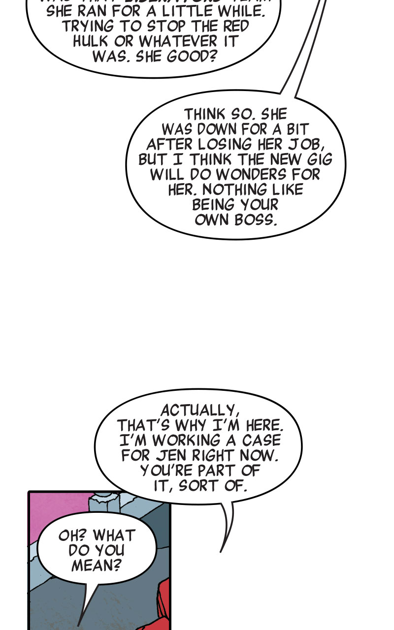 Read online She-Hulk: Law and Disorder Infinity Comic comic -  Issue #9 - 49