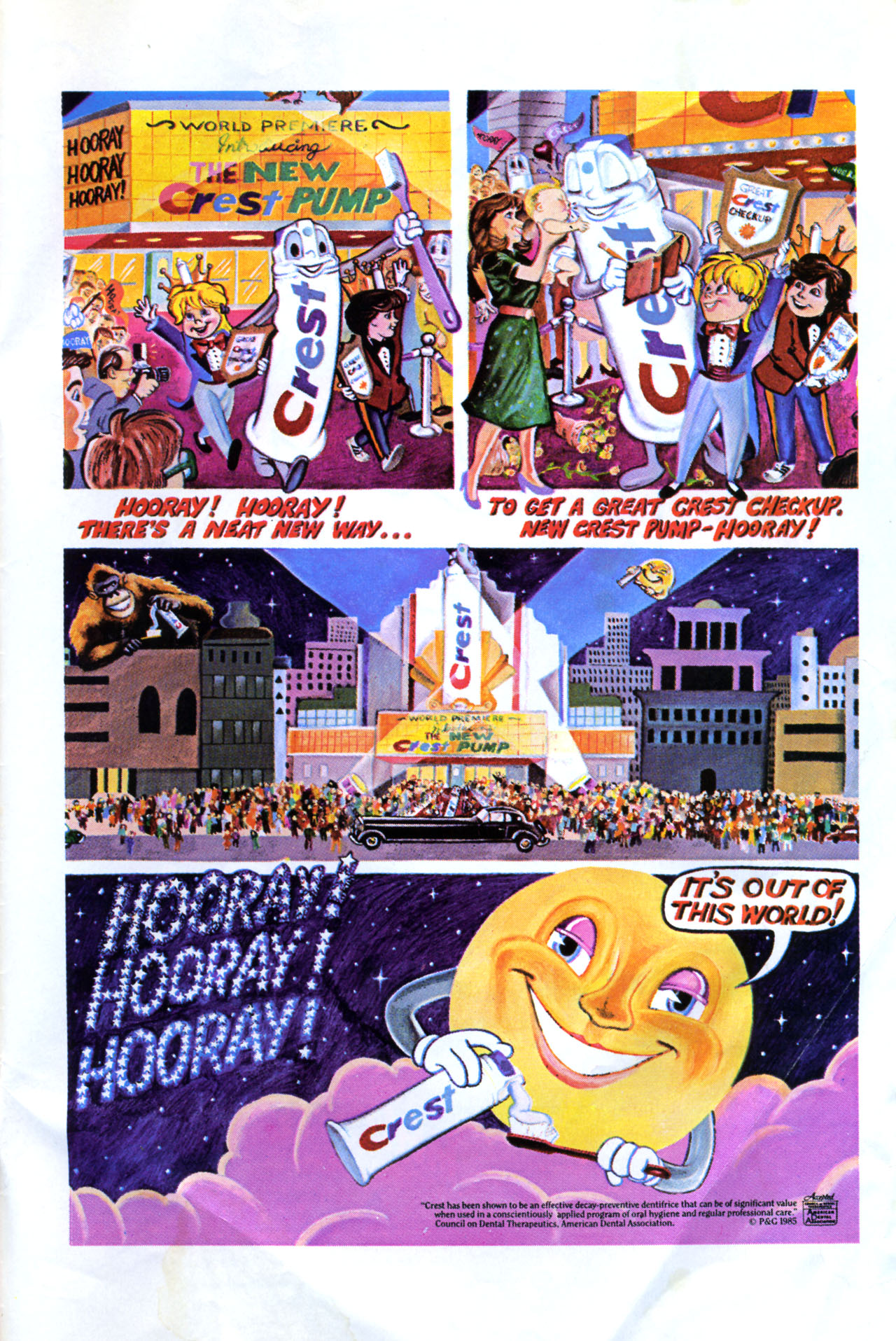 Read online Top Dog comic -  Issue #8 - 35