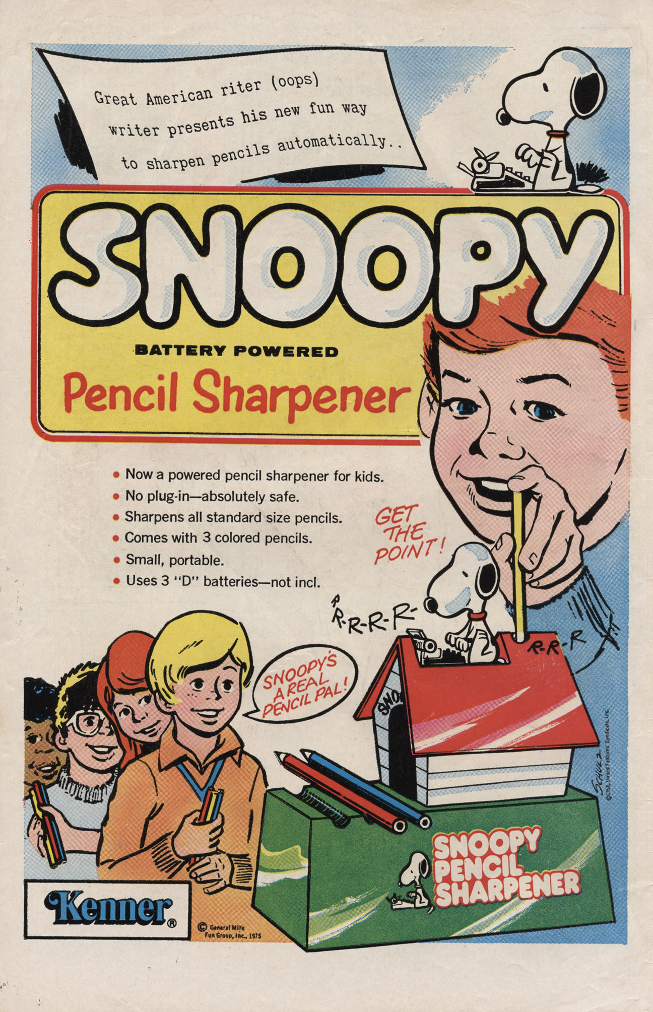 Read online Playful Little Audrey comic -  Issue #120 - 2