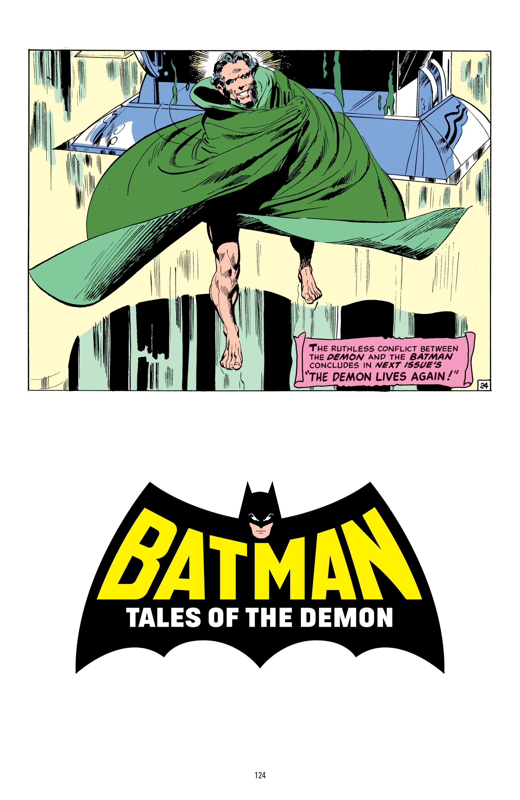 Read online Batman: Tales of the Demon comic -  Issue # TPB (Part 2) - 25