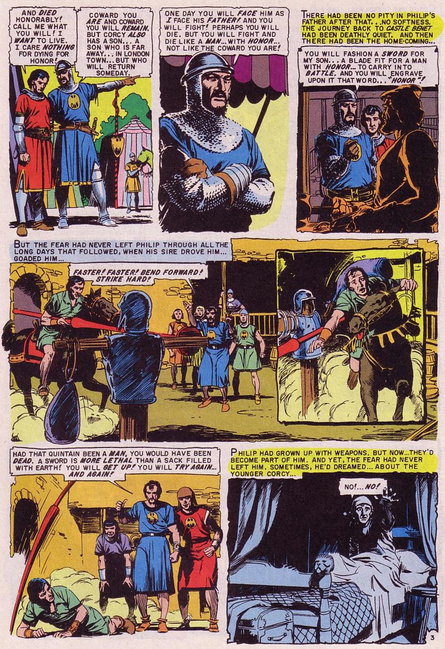 Valor (1955) issue 5 - Page 24