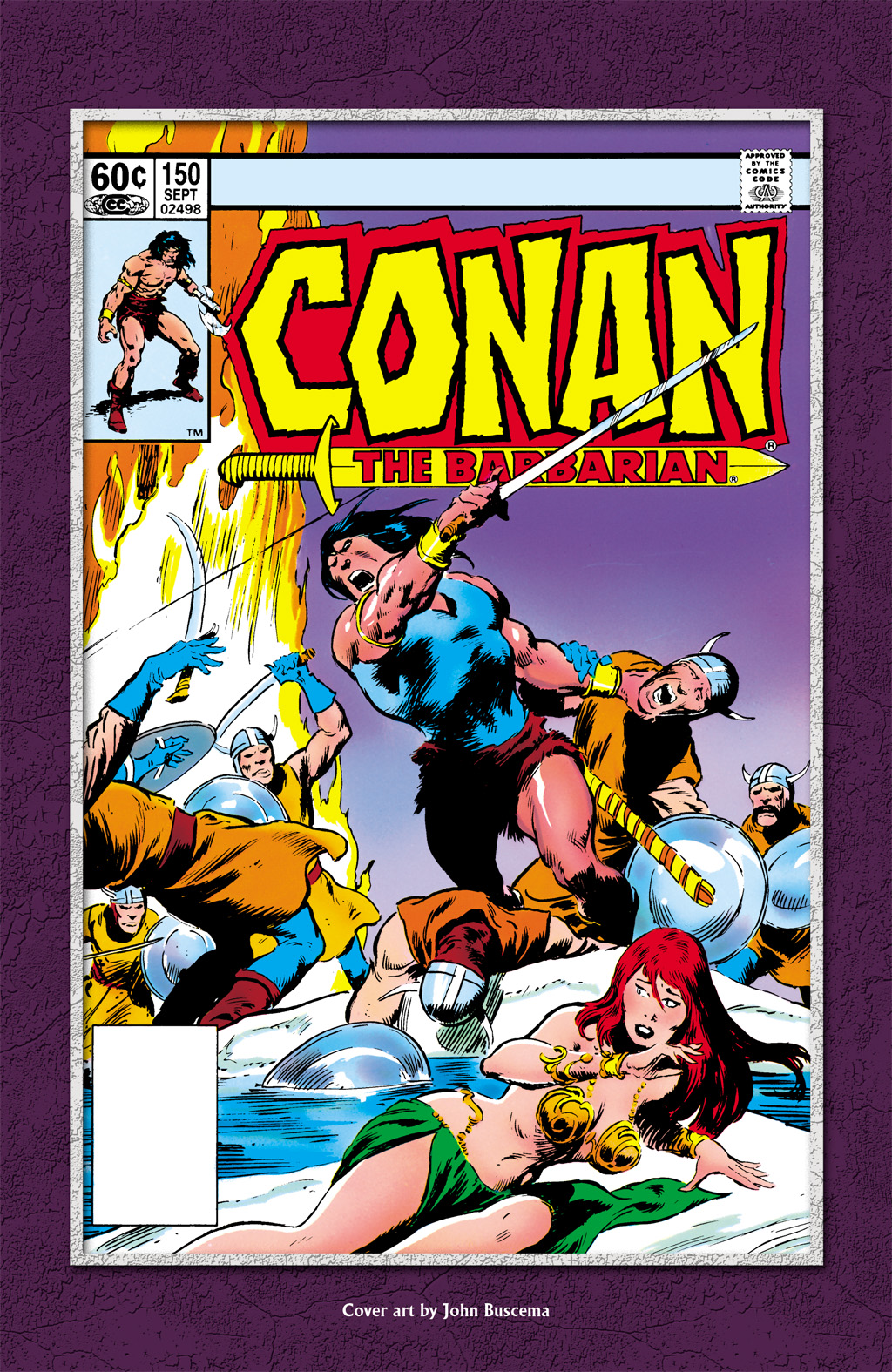 Read online The Chronicles of Conan comic -  Issue # TPB 19 (Part 2) - 83