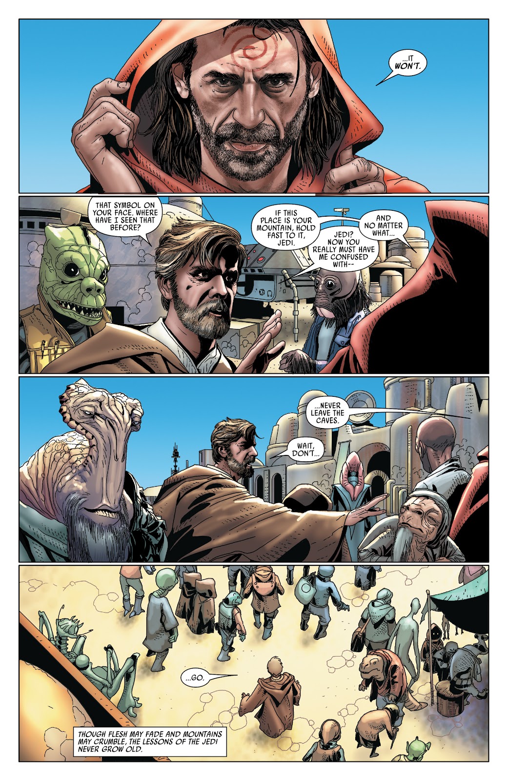 Star Wars (2015) issue 28 - Page 17
