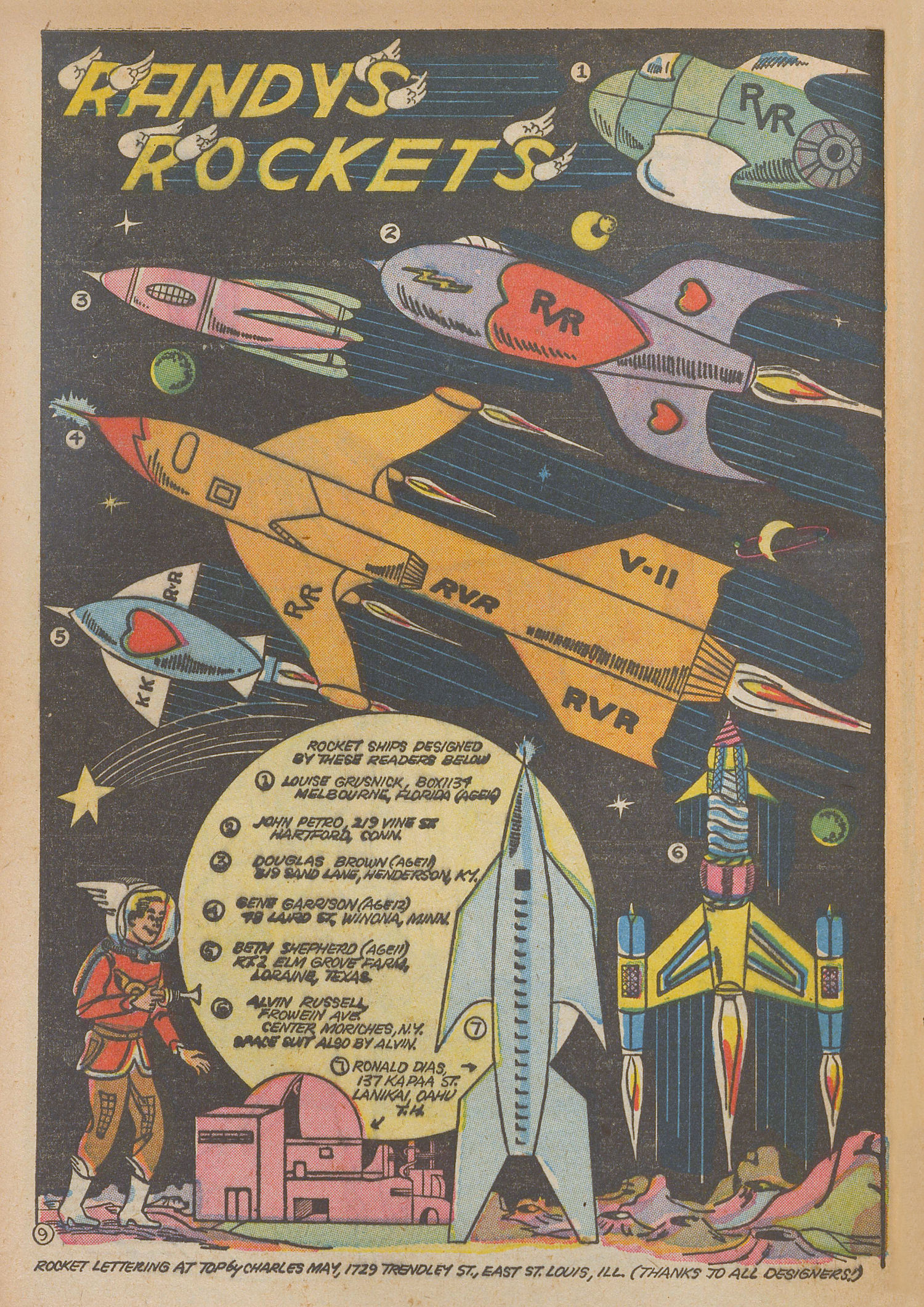 Read online Katy Keene Annual comic -  Issue #2 - 36
