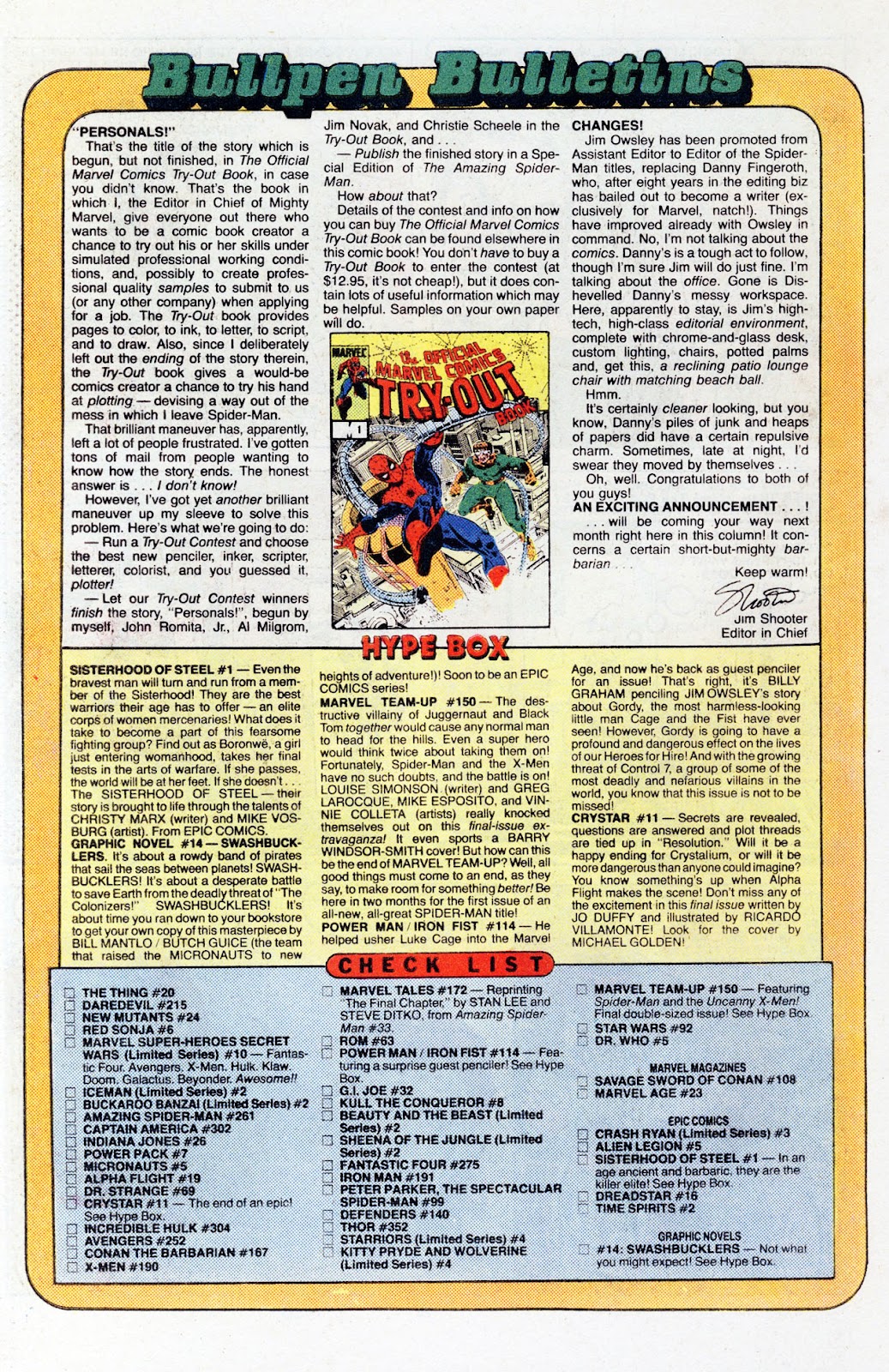 Beauty and the Beast (1984) issue 2 - Page 30
