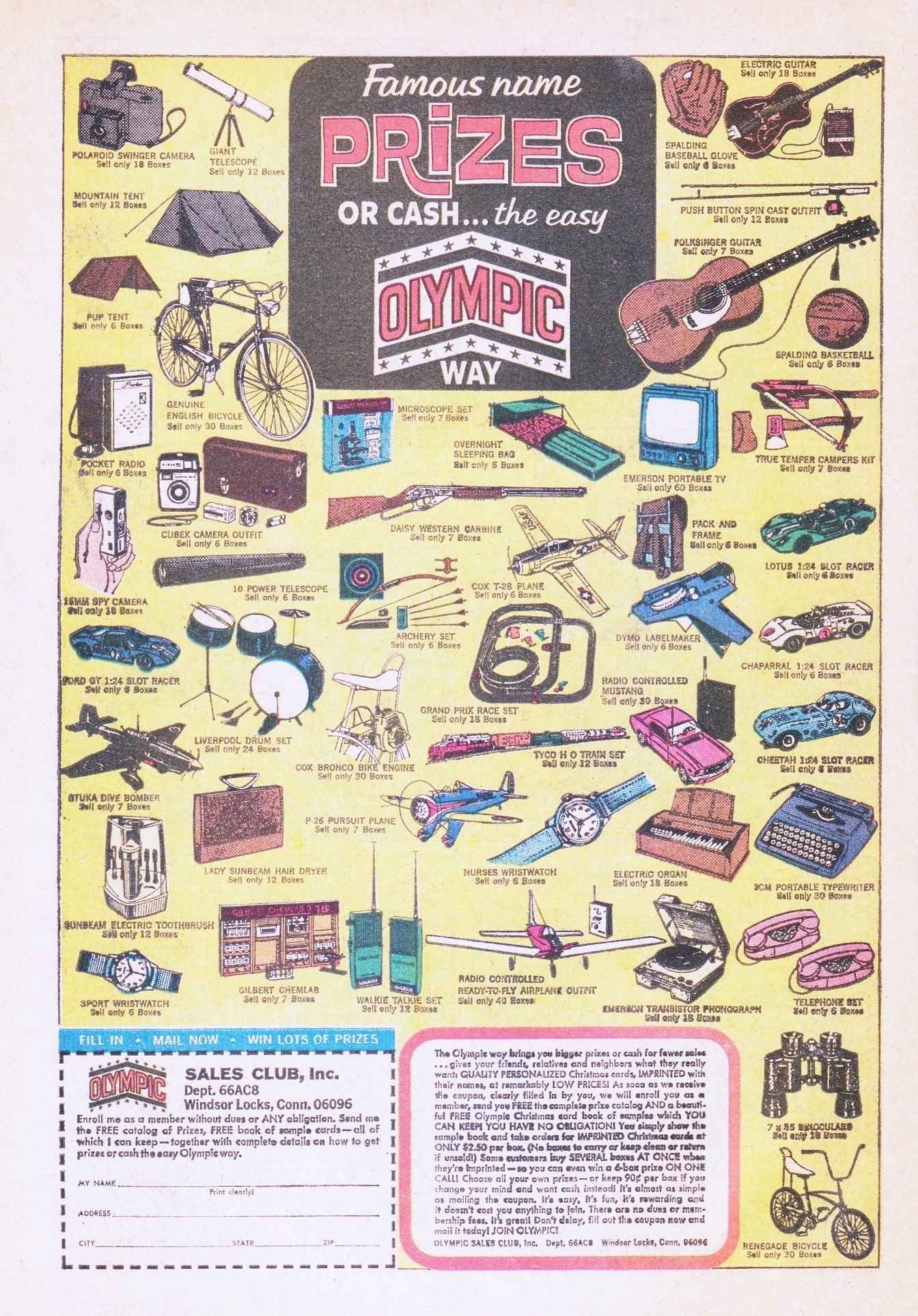 Read online Pep Comics comic -  Issue #198 - 34