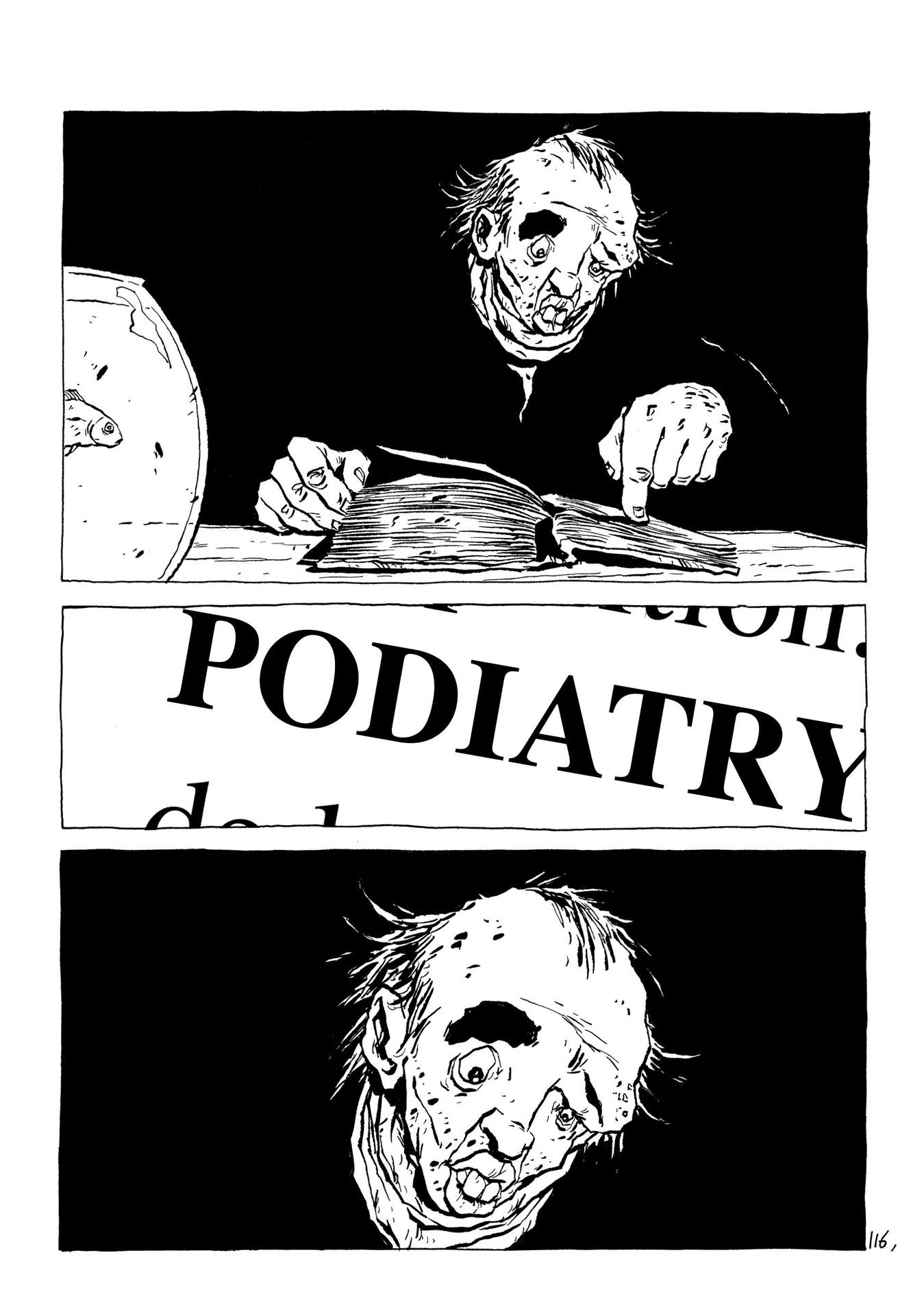 Read online Alone (2017) comic -  Issue # TPB (Part 2) - 20
