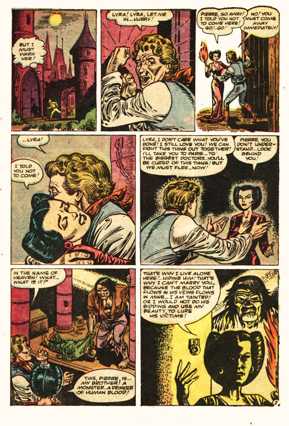 Adventures into Terror issue 10 - Page 6