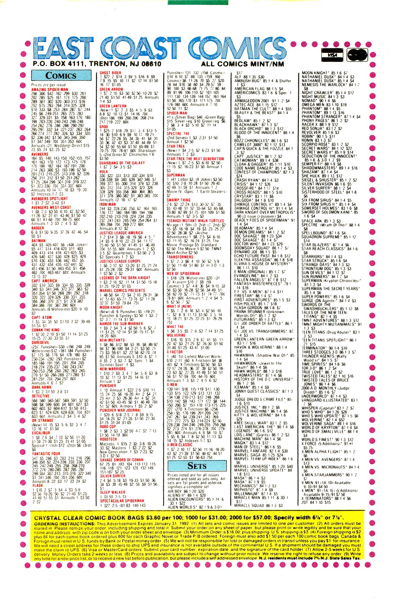 Read online Barbie comic -  Issue #10 - 30