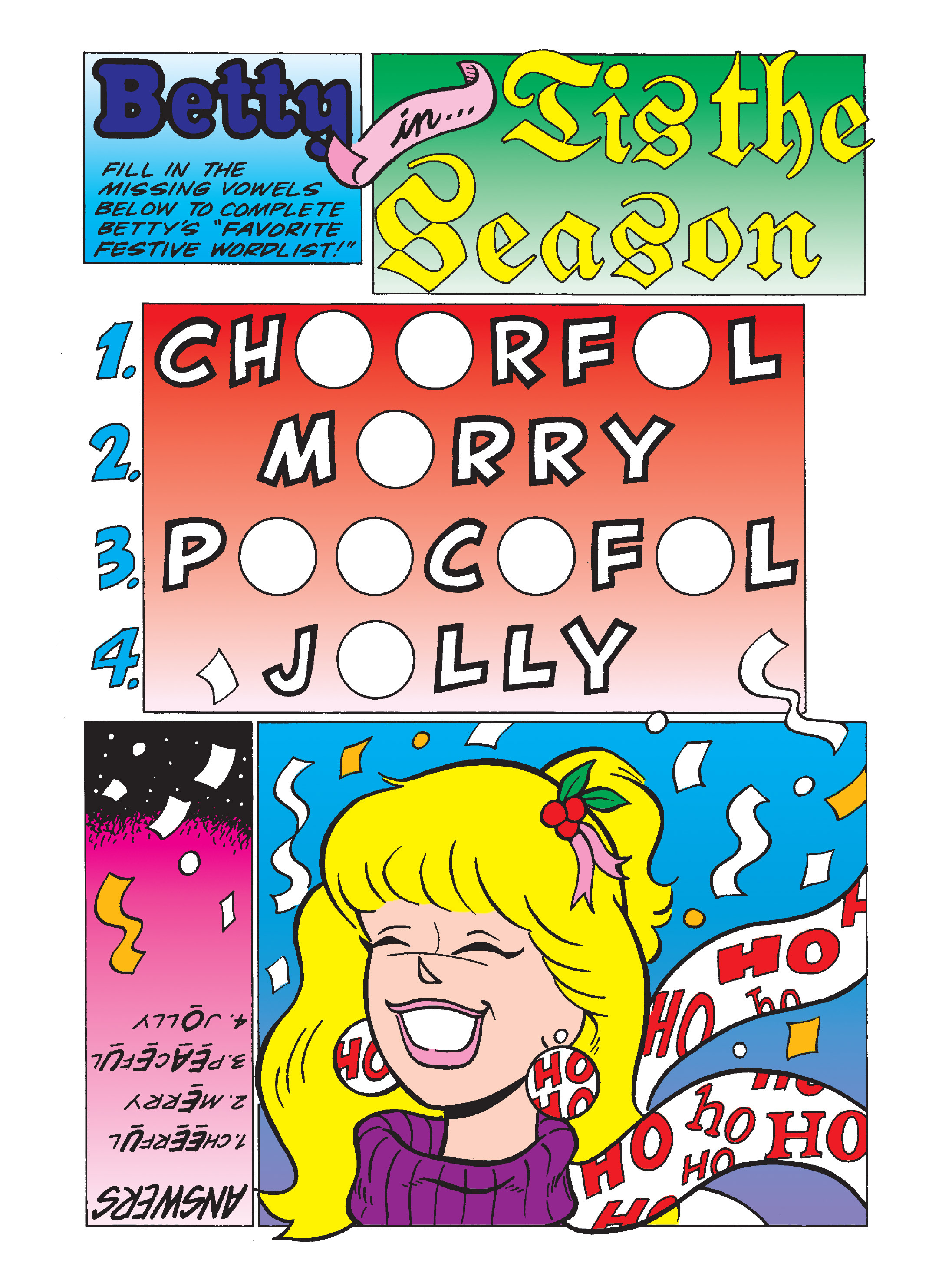 Read online World of Archie Double Digest comic -  Issue #45 - 32