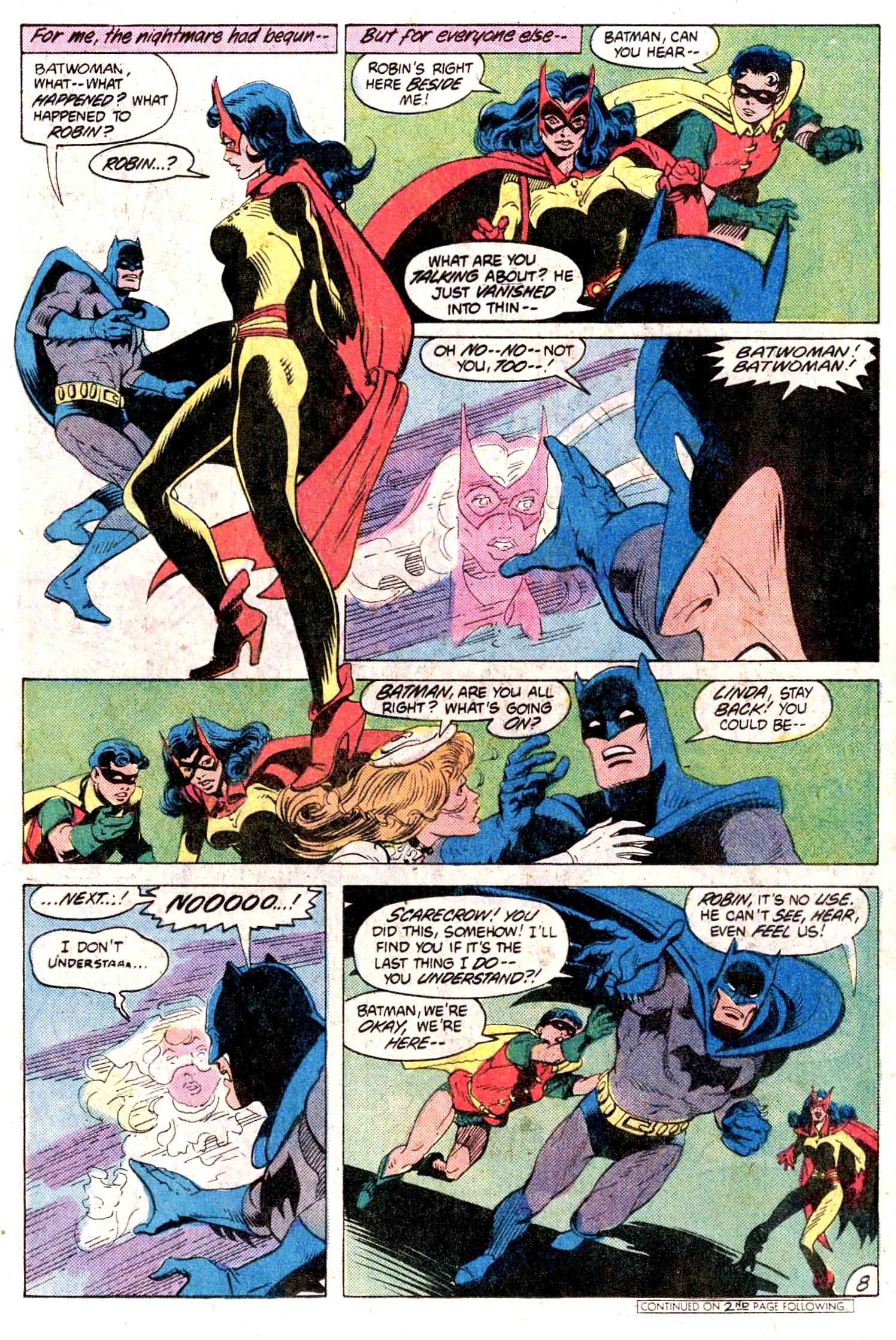 Read online The Brave and the Bold (1955) comic -  Issue #197 - 12