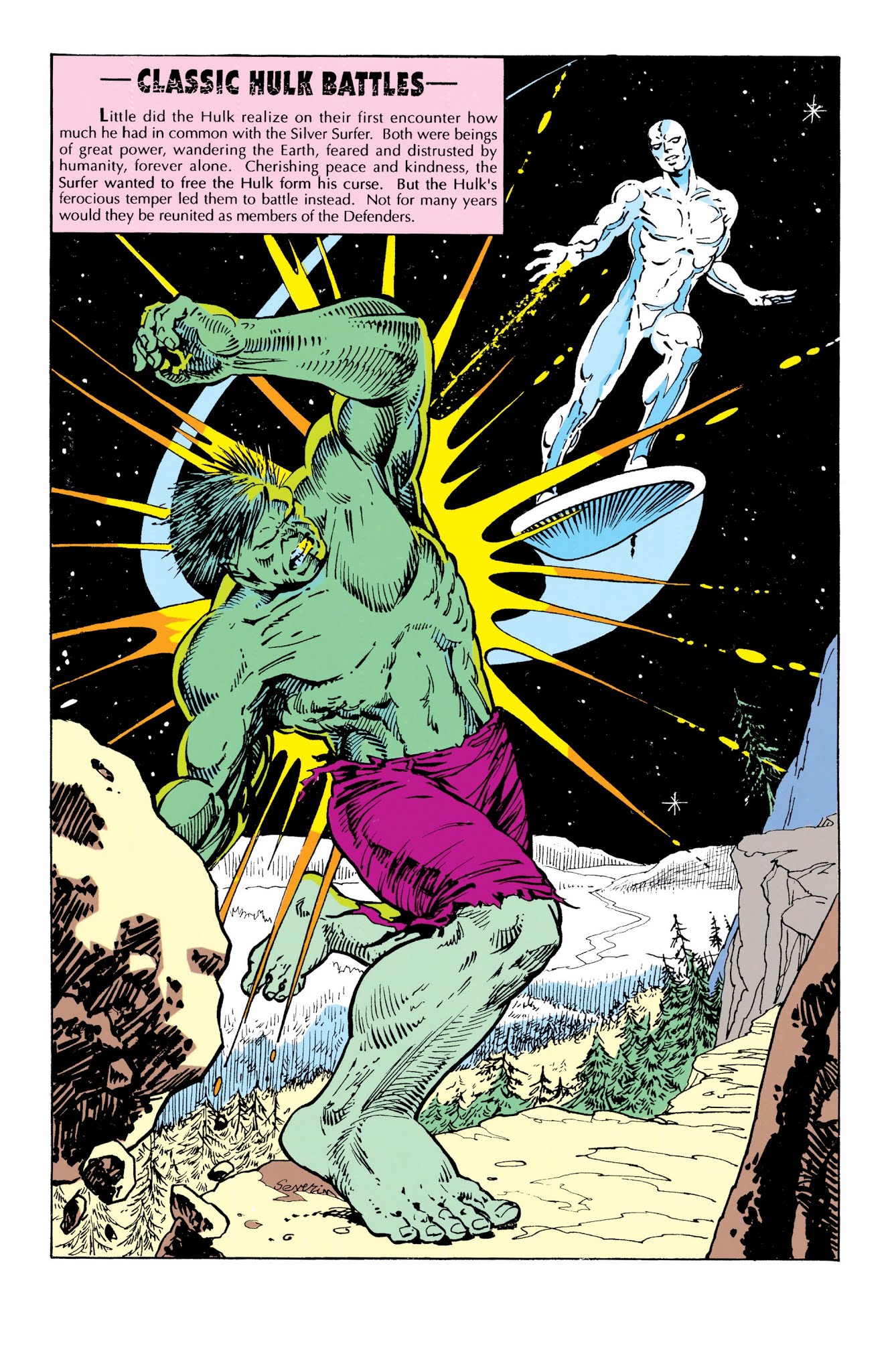 Read online Hulk Visionaries: Peter David comic -  Issue # TPB 8 (Part 2) - 36