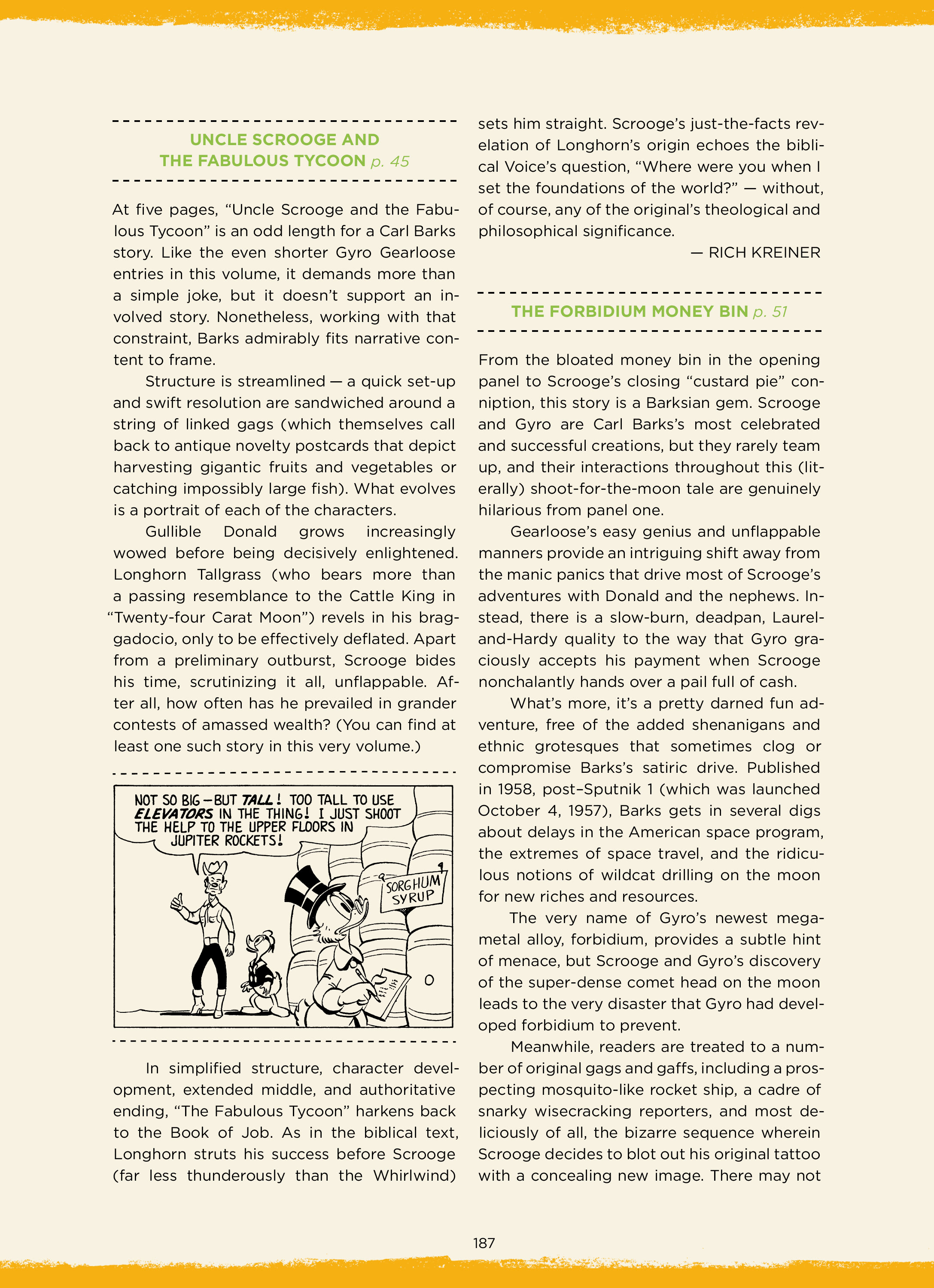 Read online Walt Disney's Uncle Scrooge: The Twenty-four Carat Moon comic -  Issue # TPB (Part 2) - 94