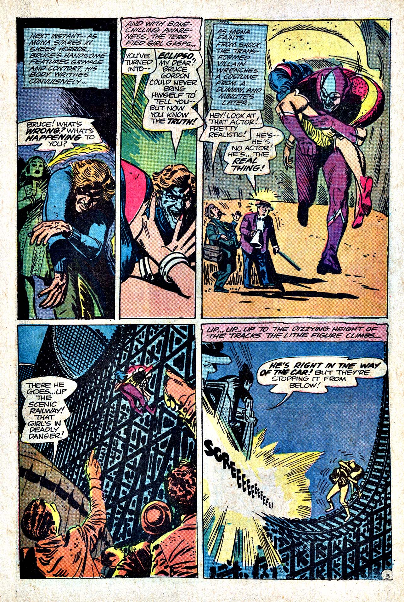Action Comics (1938) 413 Page 23