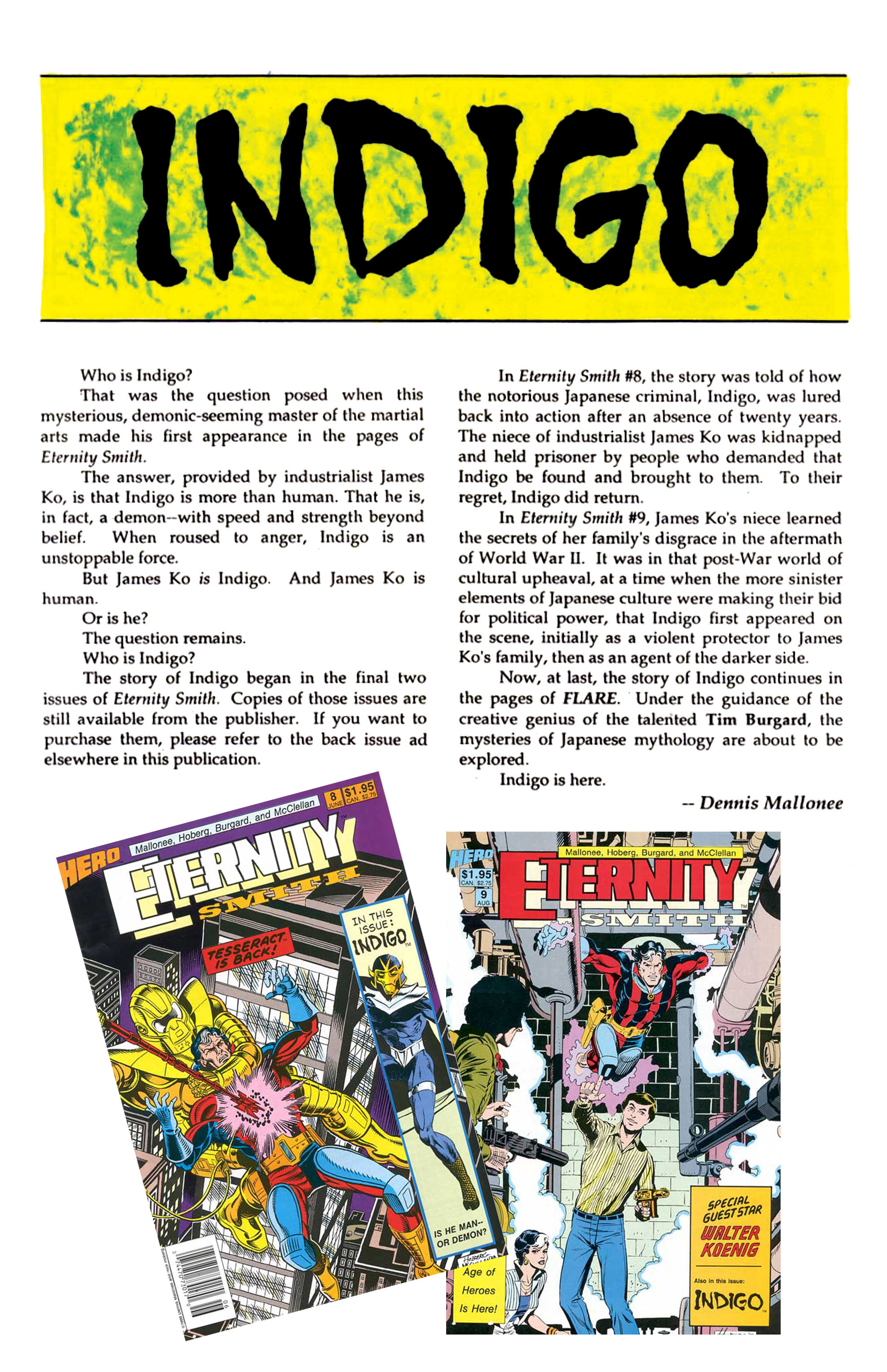 Read online Flare (2004) comic -  Issue #7 - 33