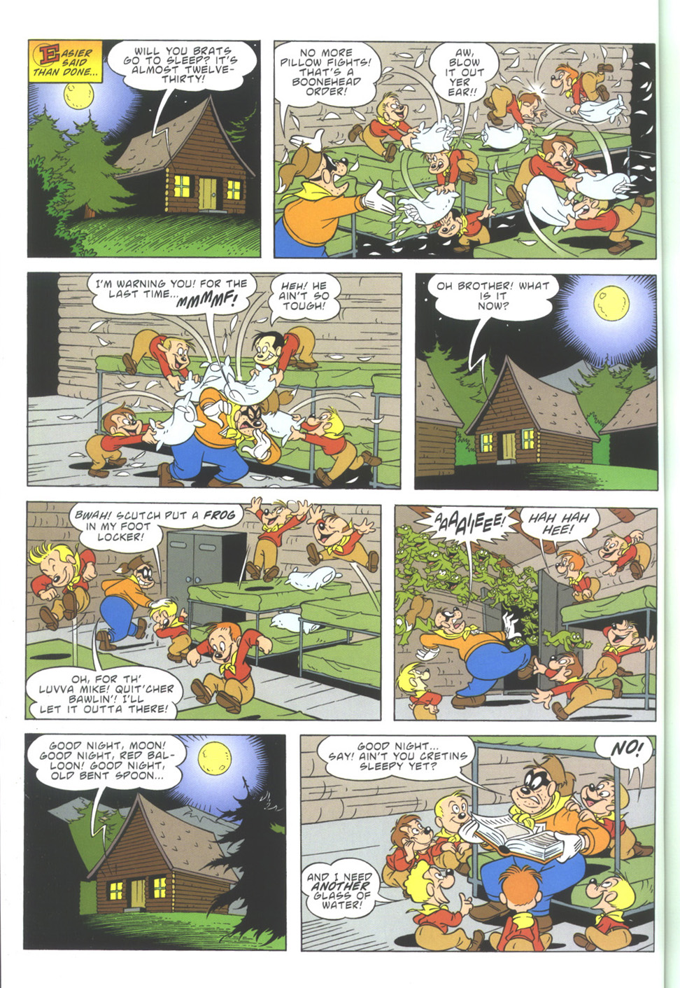 Read online Uncle Scrooge (1953) comic -  Issue #345 - 38