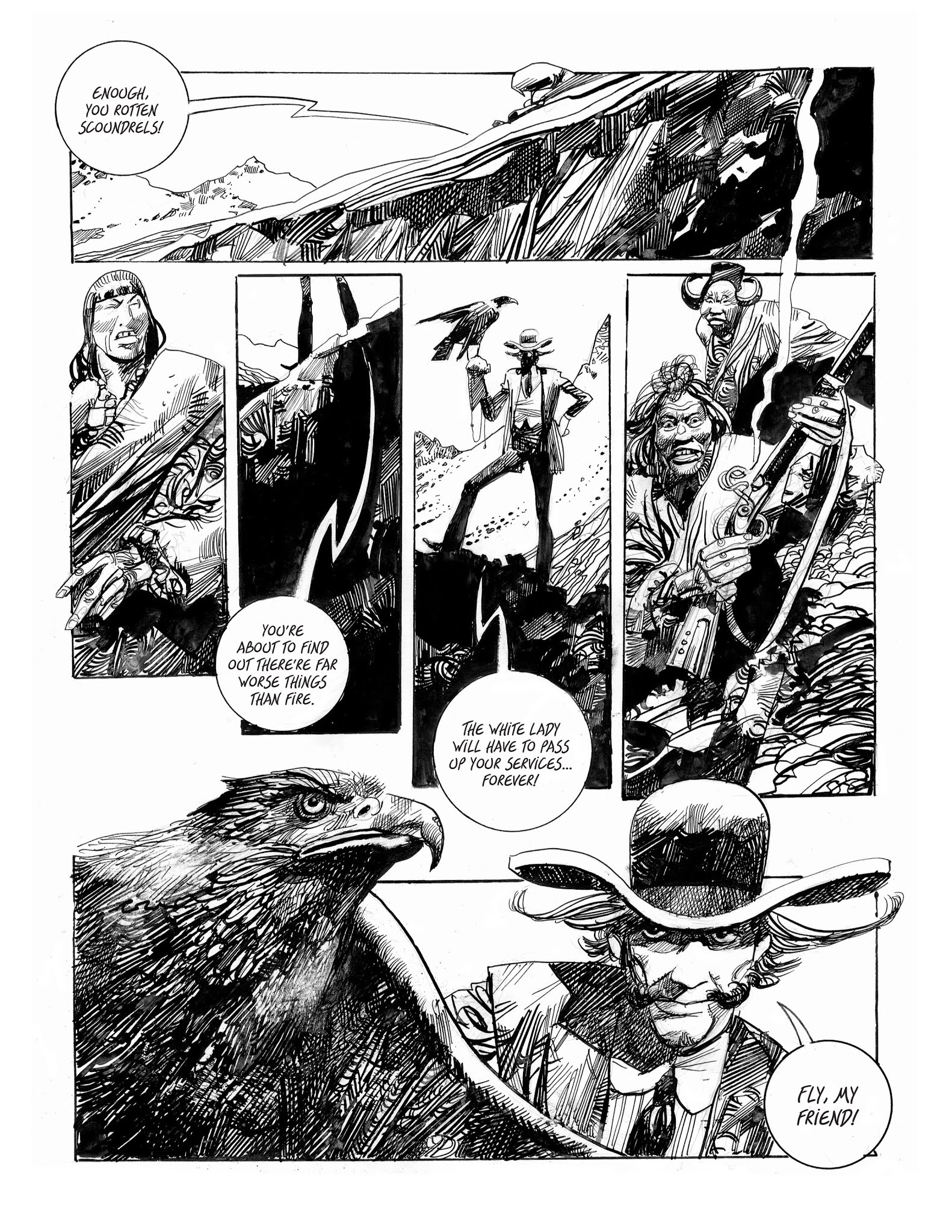 Read online The Collector comic -  Issue # TPB (Part 2) - 79