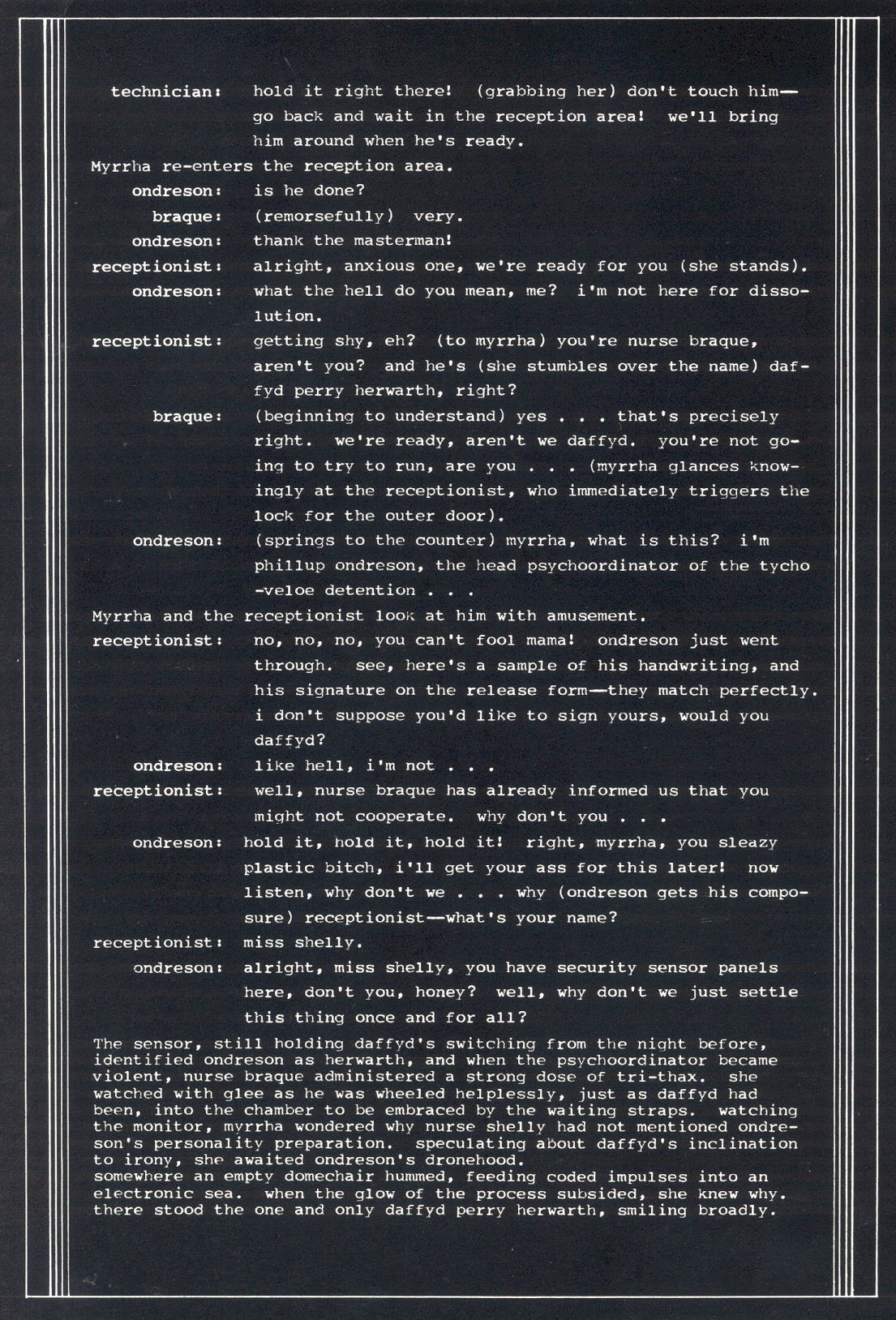 Read online Hot Stuf' comic -  Issue #1 - 45