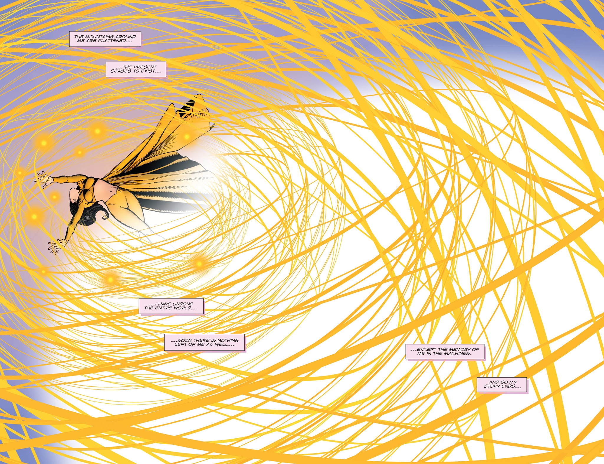 Read online Epic Kill comic -  Issue #10 - 23