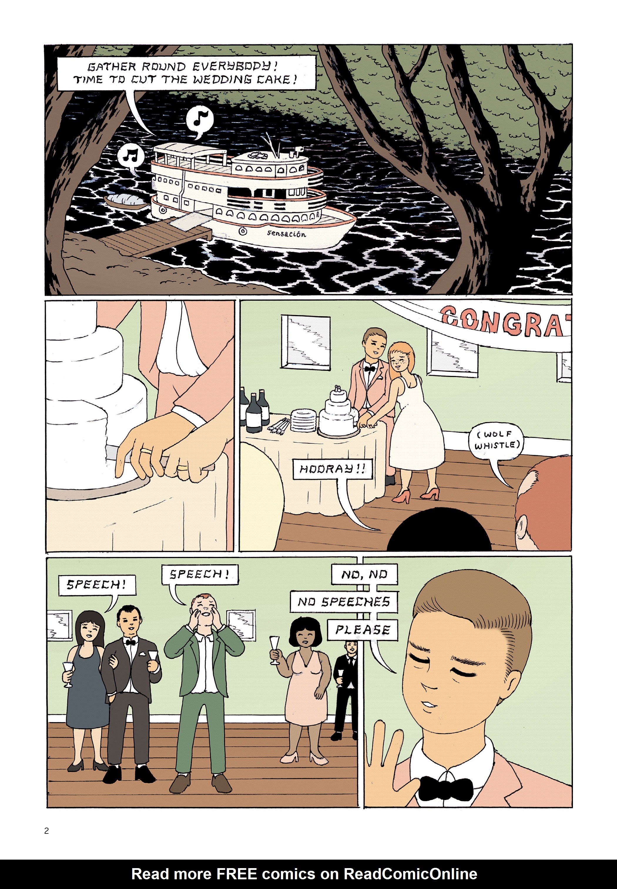 Read online Crash Site comic -  Issue # TPB - 5