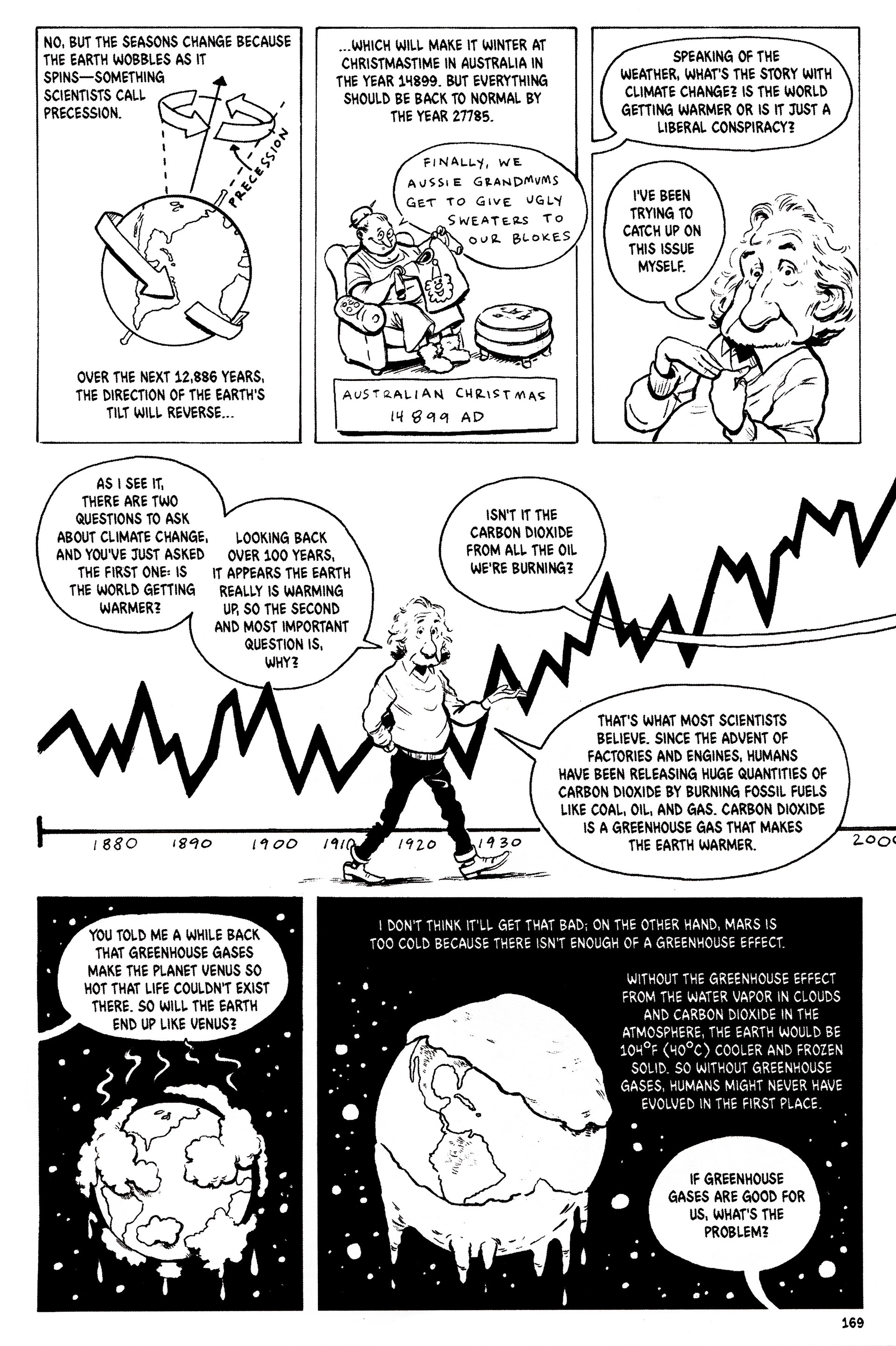 Read online Journey By Starlight comic -  Issue # TPB (Part 2) - 67