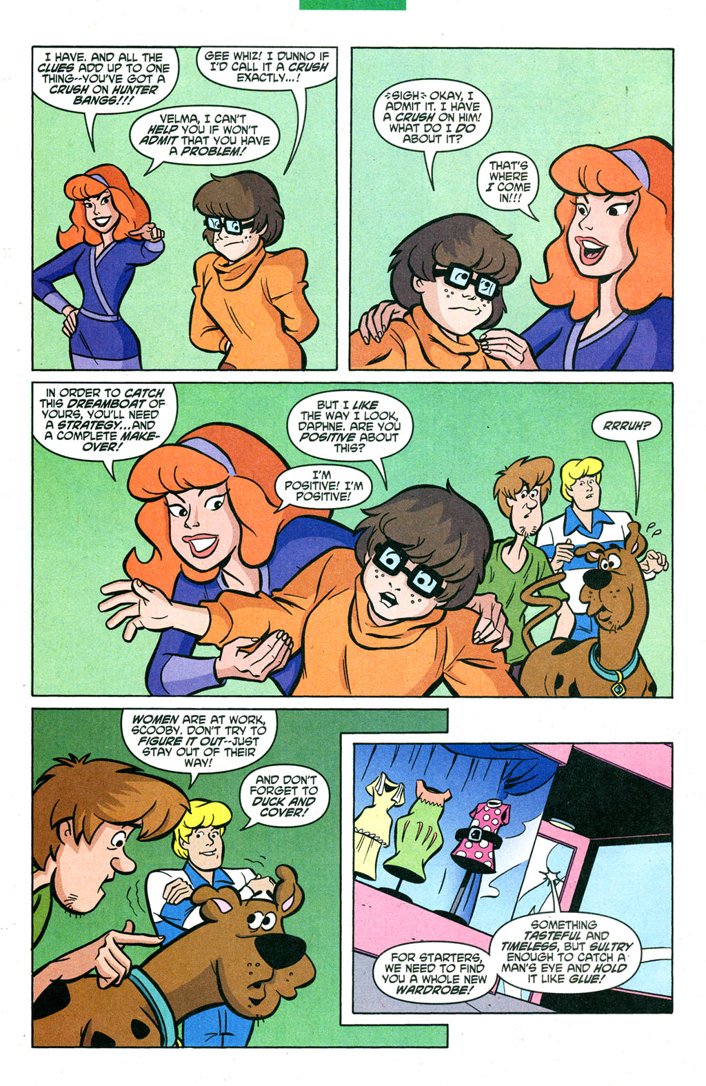 Scooby-Doo (1997) 93 Page 16