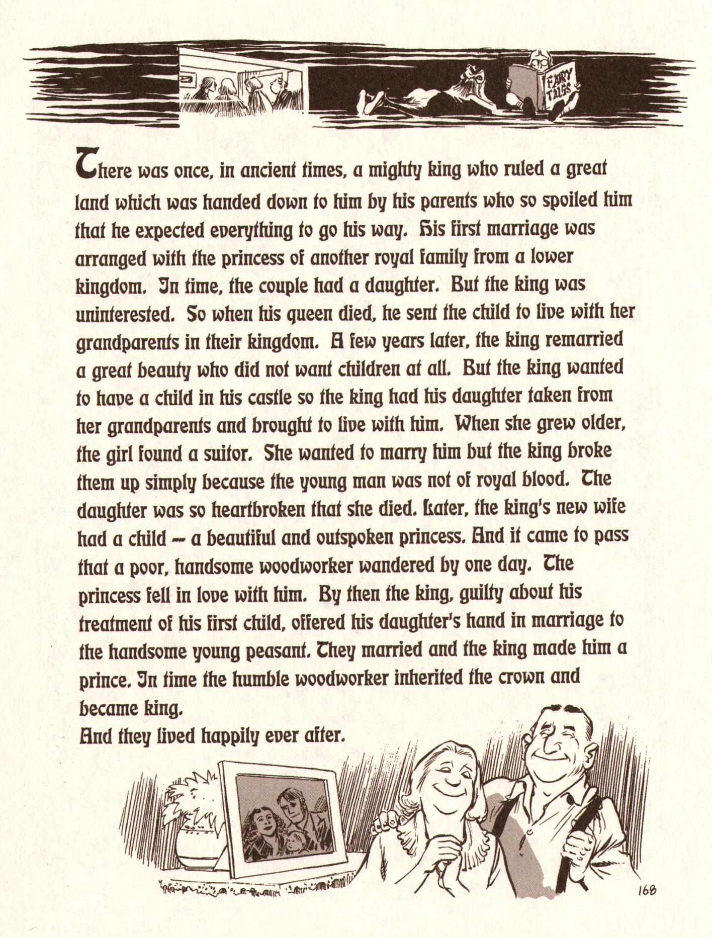 Read online Name of the Game comic -  Issue # TPB (Part 2) - 75