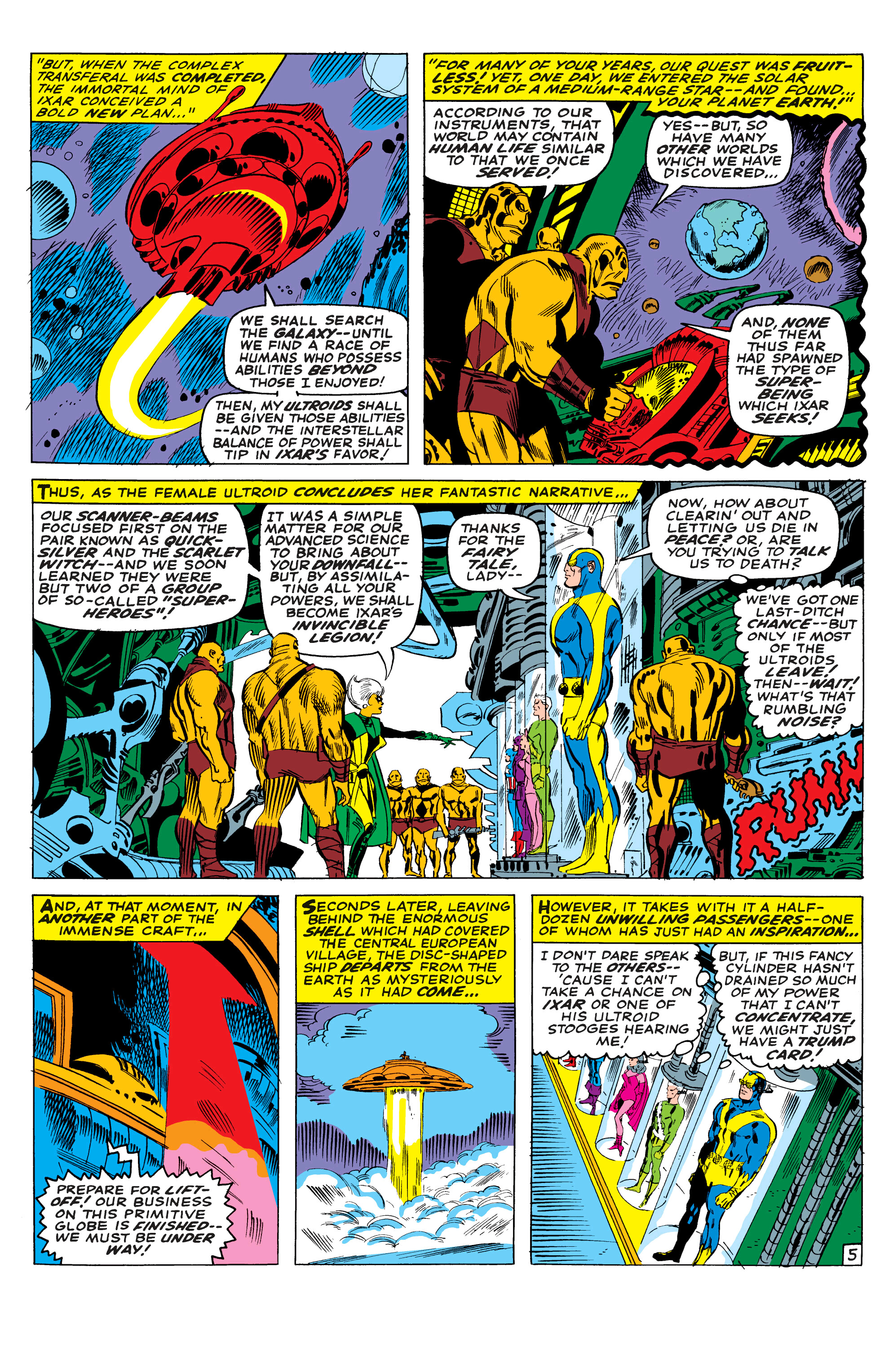 Read online Black Widow Epic Collection comic -  Issue # TPB Beware The Black Widow (Part 2) - 57