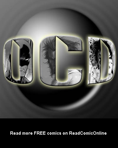 Read online Sleeper comic -  Issue #7 - 2