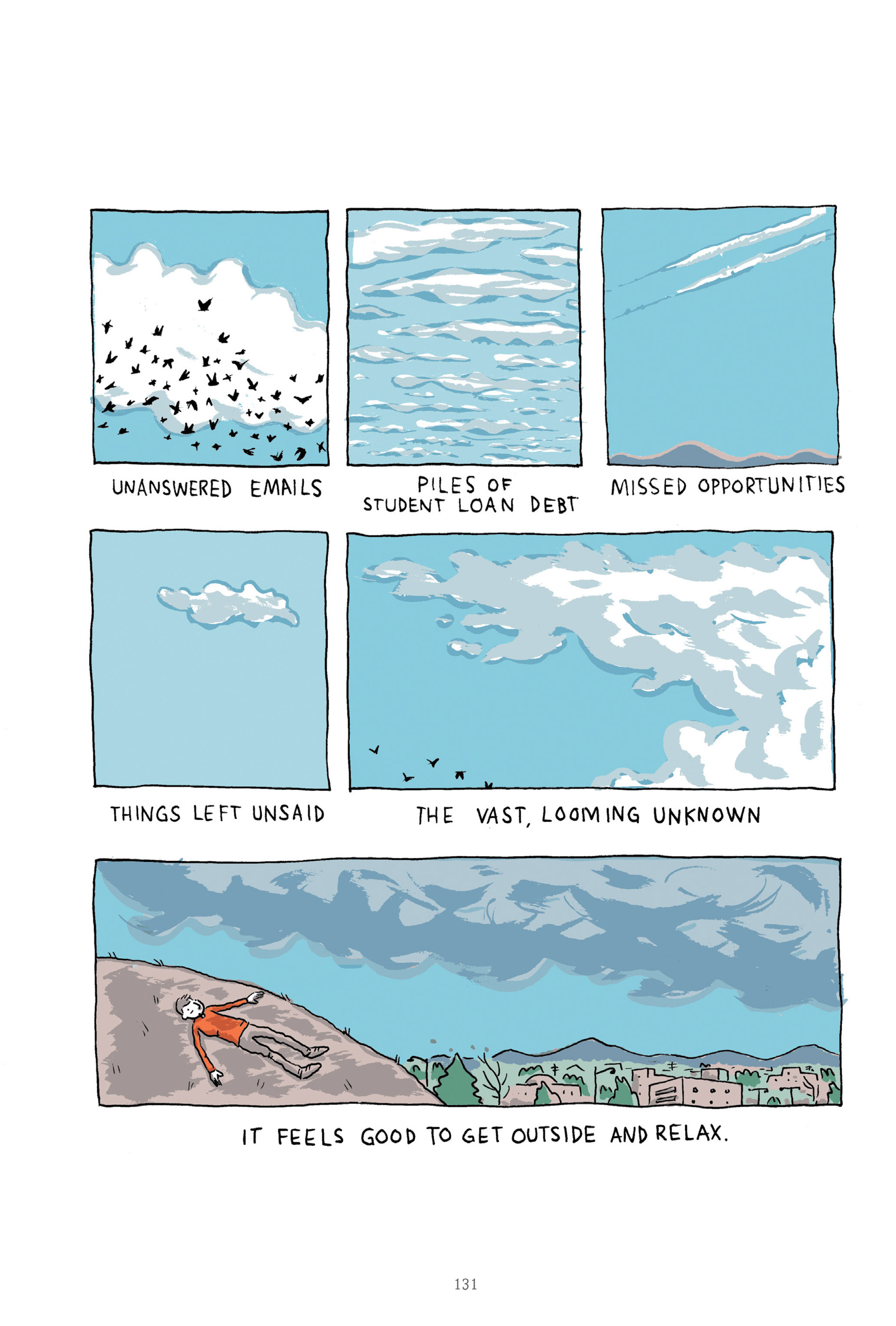 Read online The Shape of Ideas comic -  Issue # TPB (Part 2) - 34