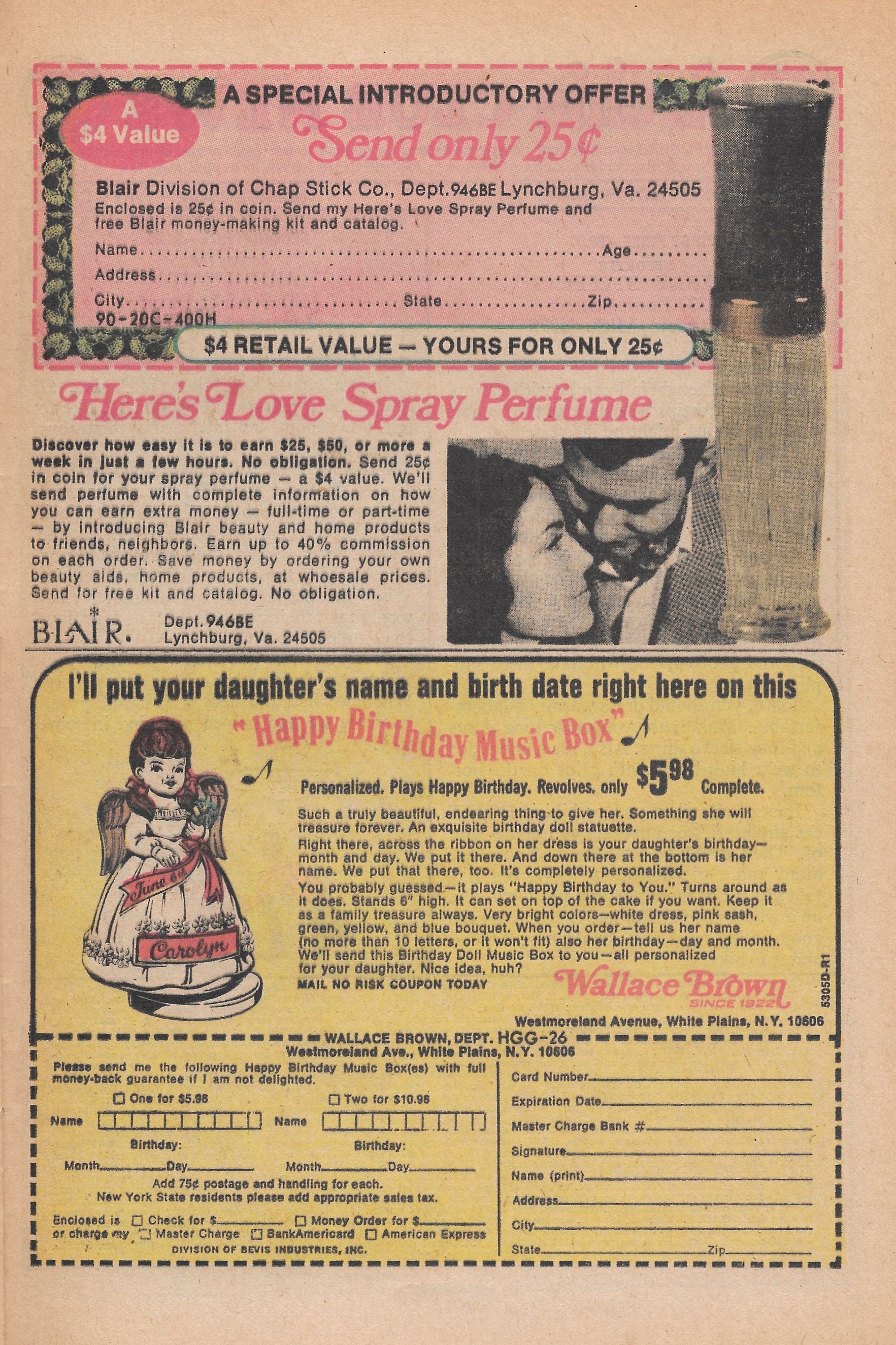 Read online Reggie's Wise Guy Jokes comic -  Issue #29 - 25