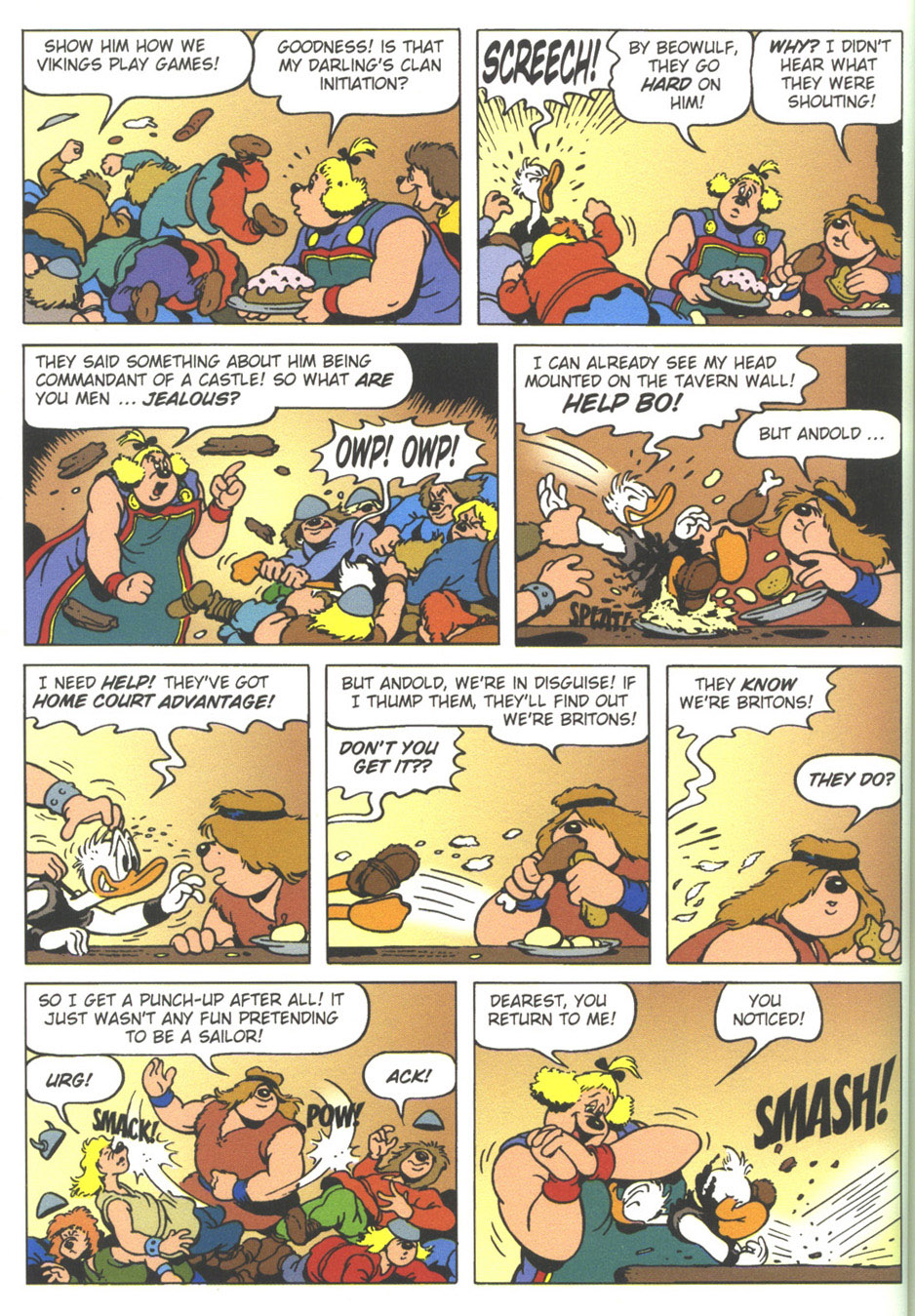 Walt Disney's Comics and Stories issue 630 - Page 32