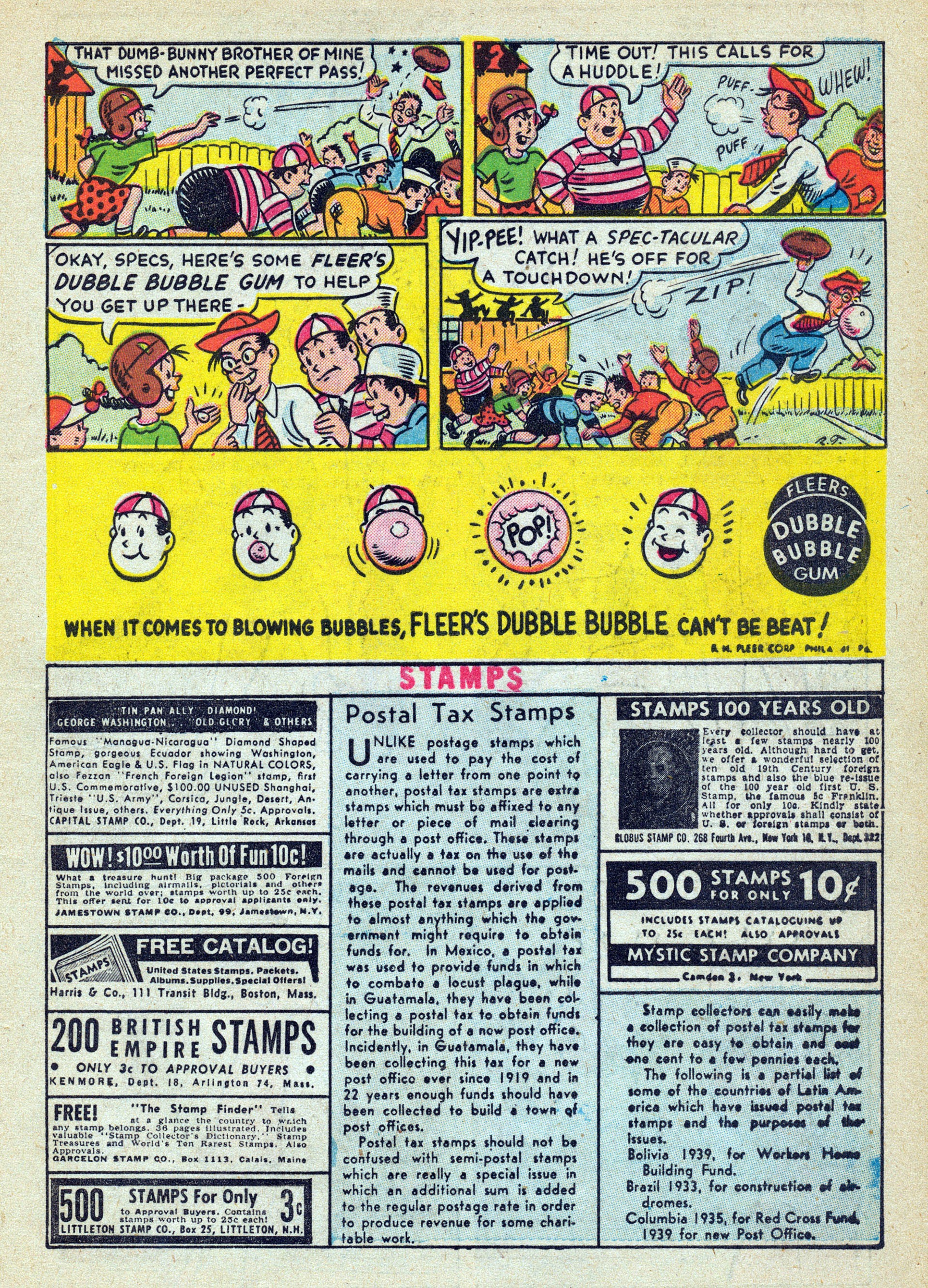Read online Cindy Comics comic -  Issue #38 - 11