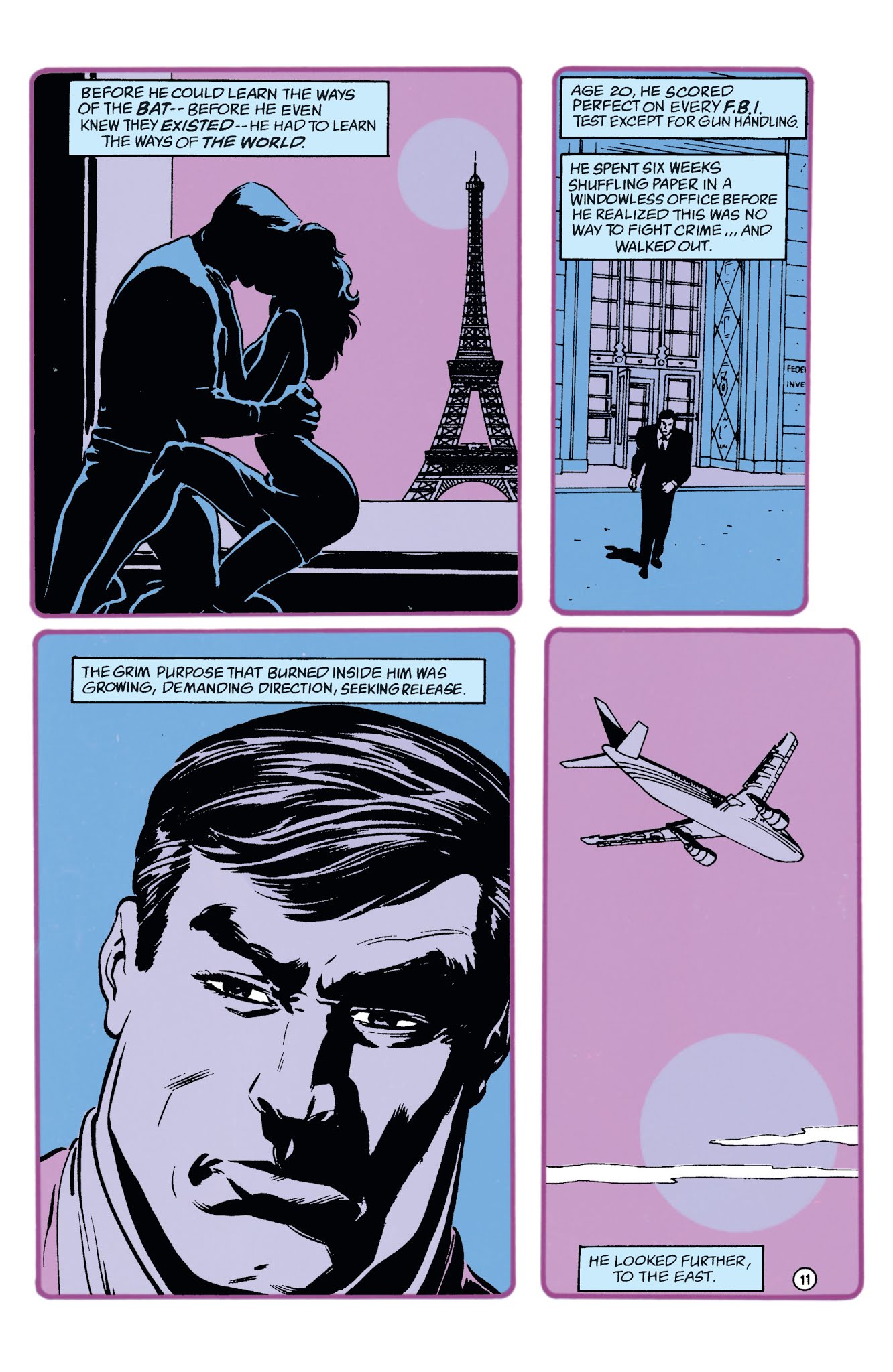 Read online Batman Zero Hour comic -  Issue # TPB (Part 2) - 67