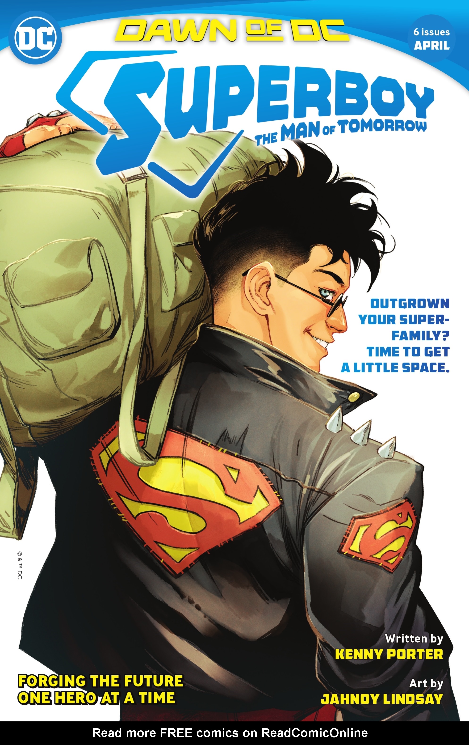 Read online Lazarus Planet: Revenge of the Gods comic -  Issue #3 - 32