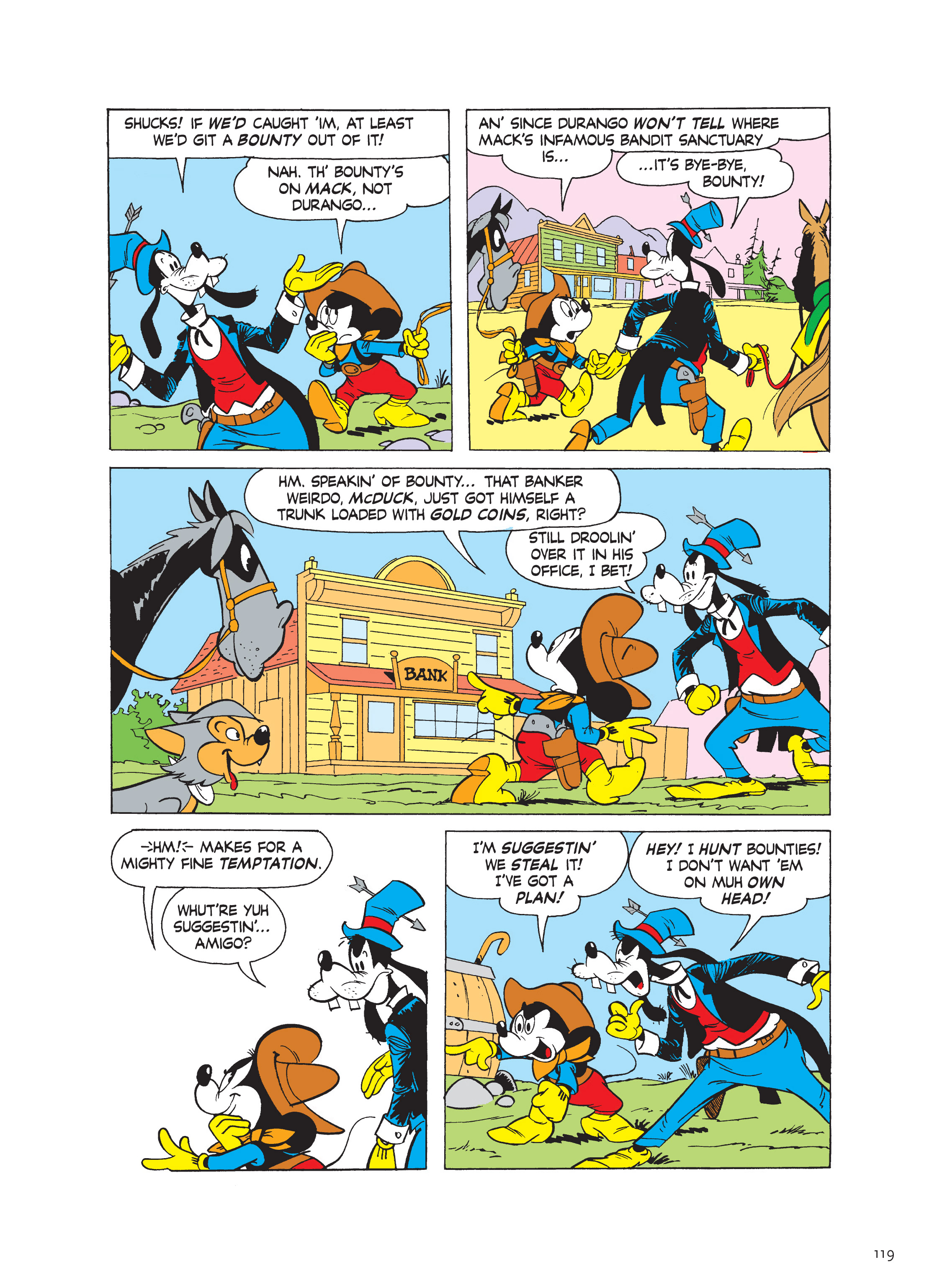 Read online Disney Masters comic -  Issue # TPB 6 (Part 2) - 26