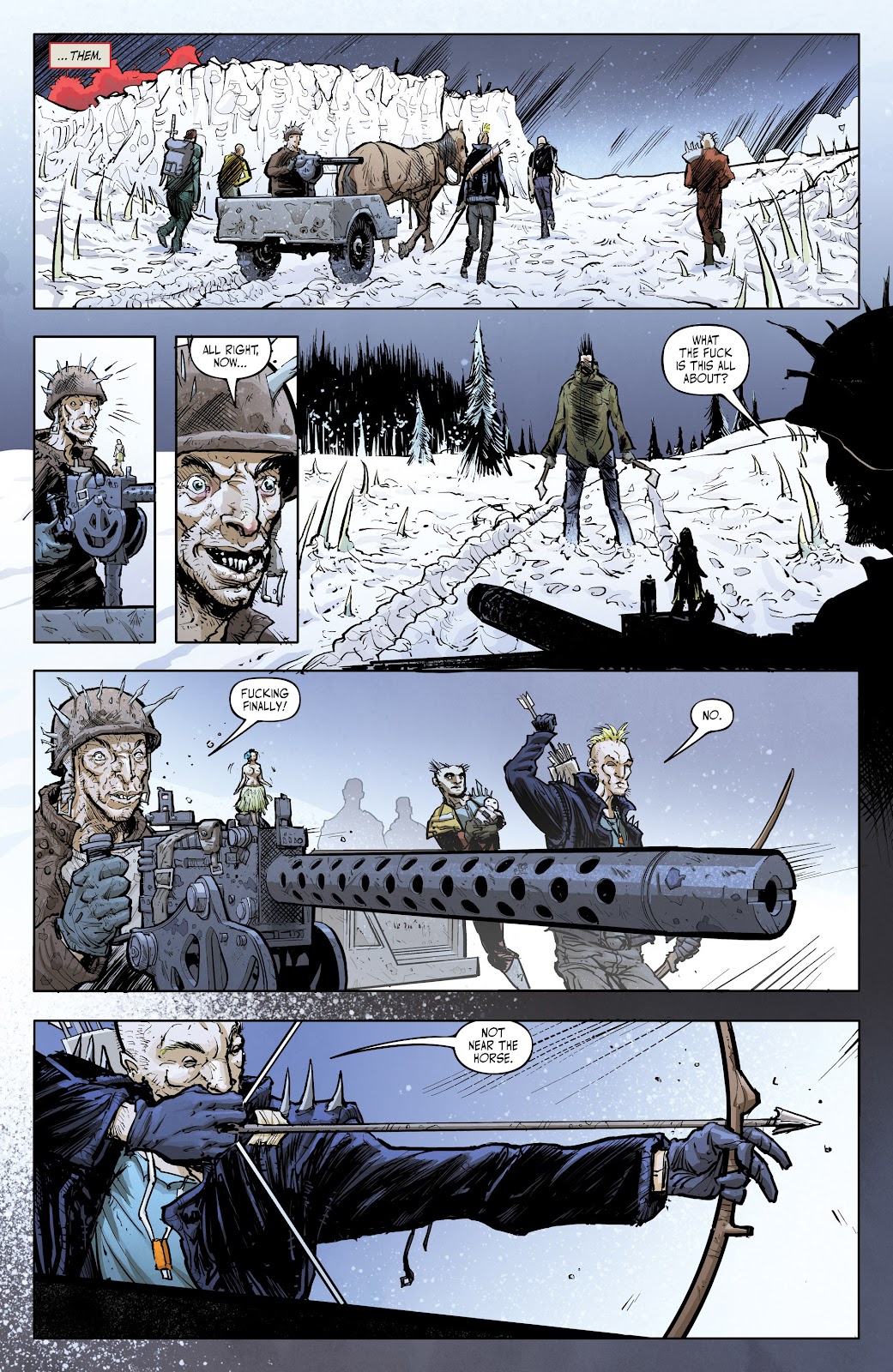 Spread issue 1 - Page 17