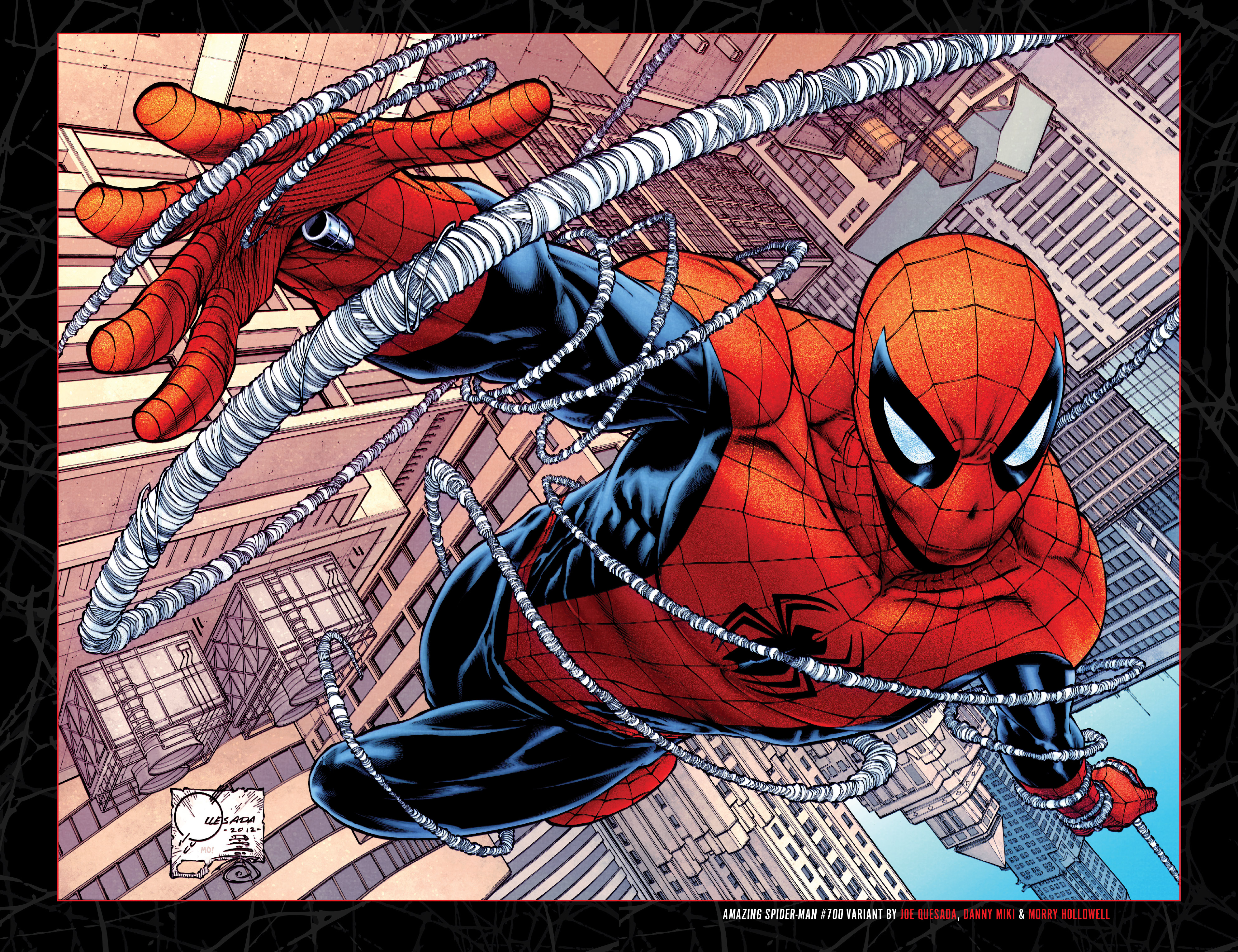 Read online Superior Spider-Man comic -  Issue # (2013) _The Complete Collection 1 (Part 5) - 53