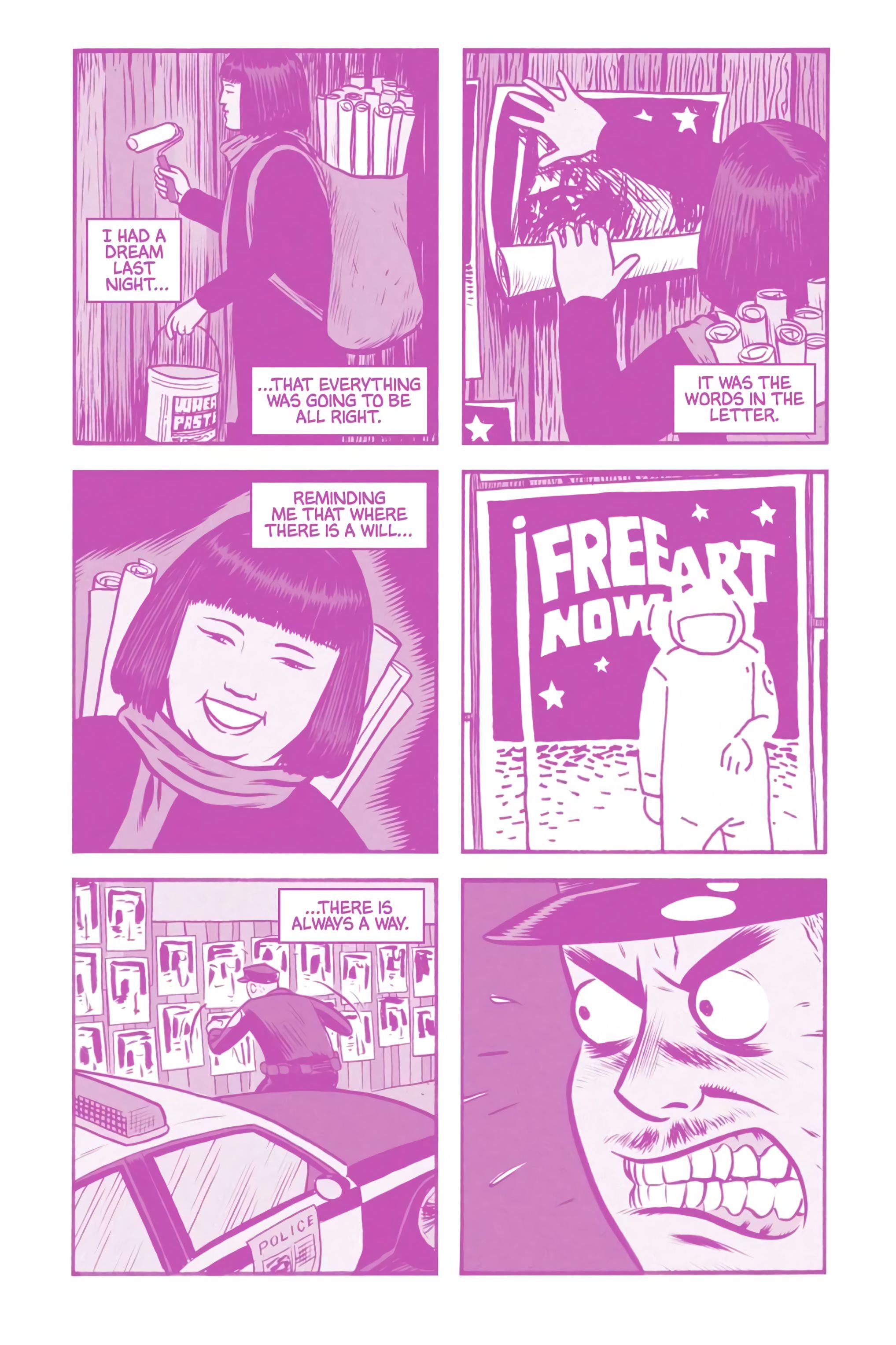 Read online The Plain Janes comic -  Issue # _Omnibus (Part 3) - 33