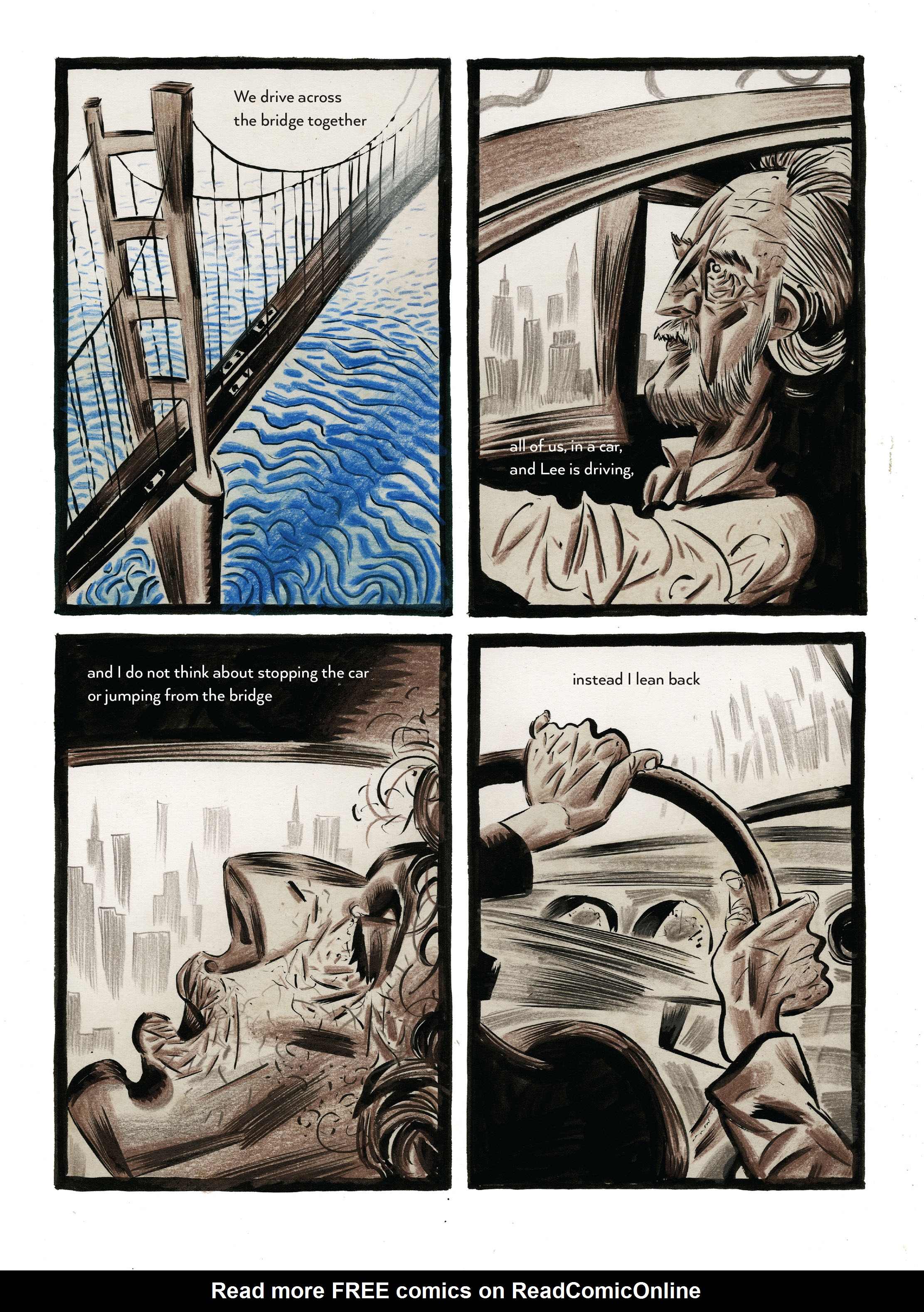 Read online Dream States: The Collected Dreaming Covers comic -  Issue # TPB (Part 1) - 16