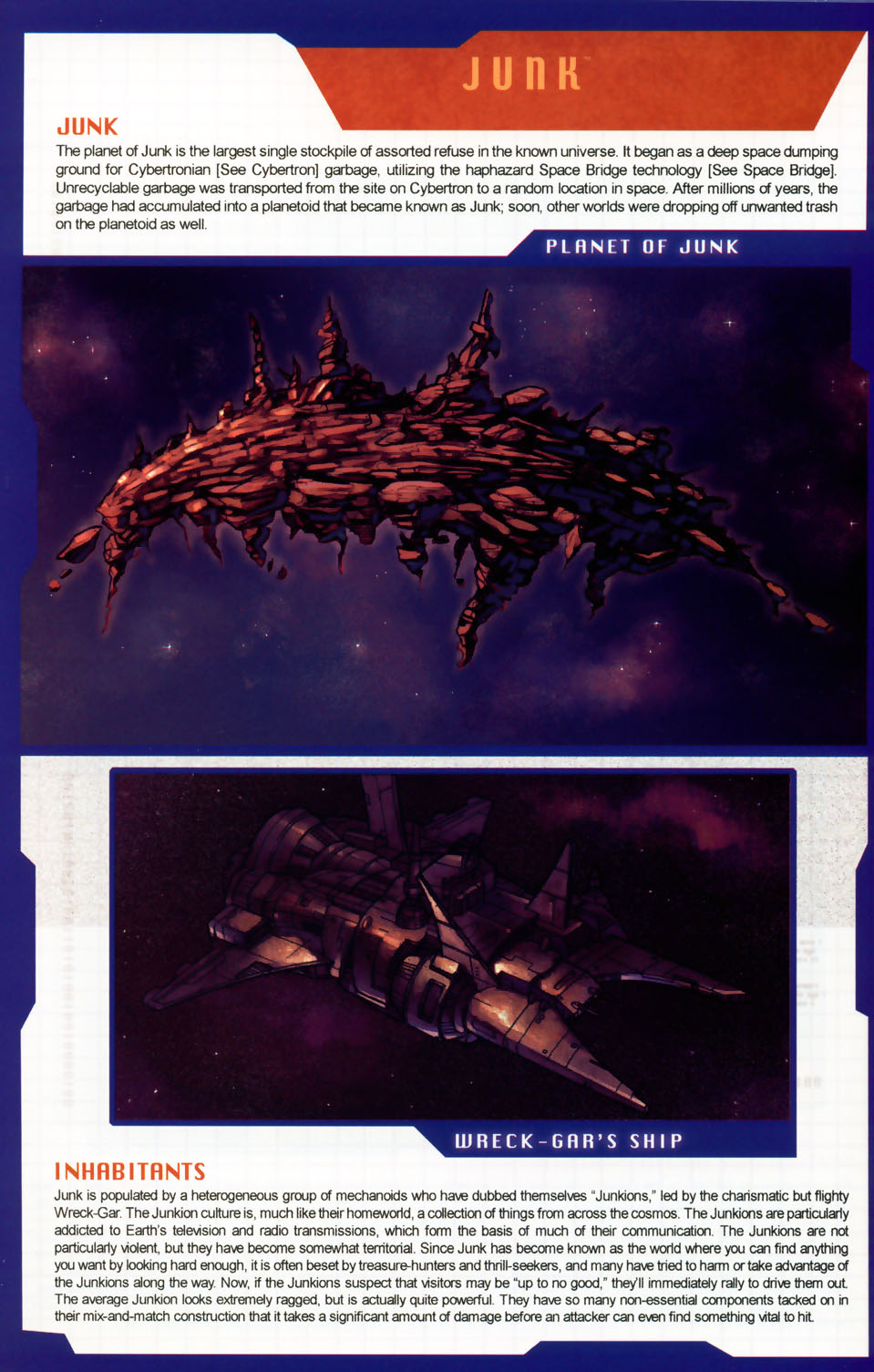 Read online Transformers: More than Meets the Eye comic -  Issue #8 - 32