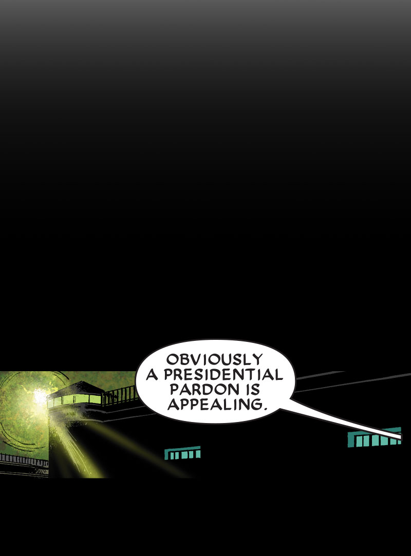 Read online Black Panther: Who Is the Black Panther? Infinity Comic comic -  Issue #2 - 76