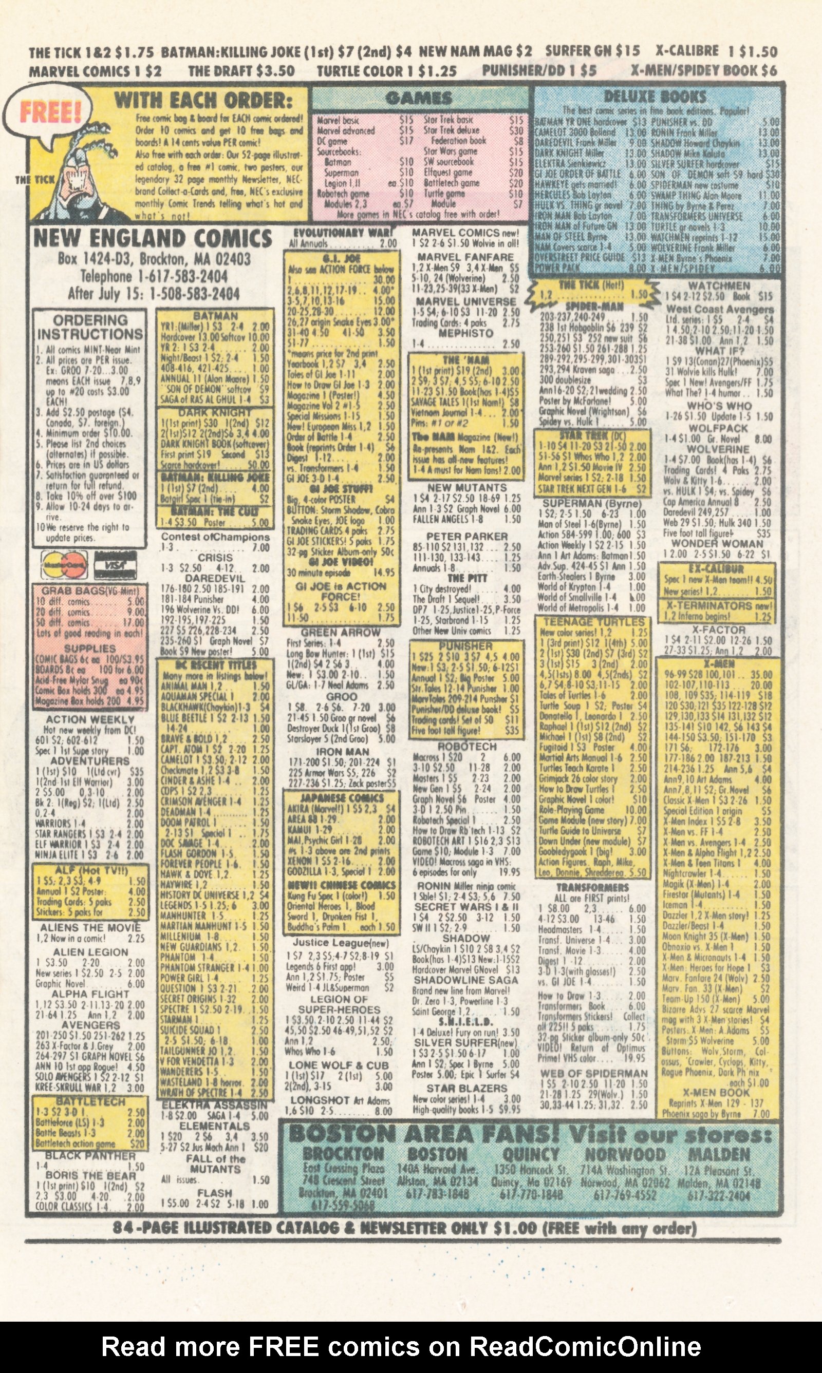 Read online Action Comics (1938) comic -  Issue #610 - 29