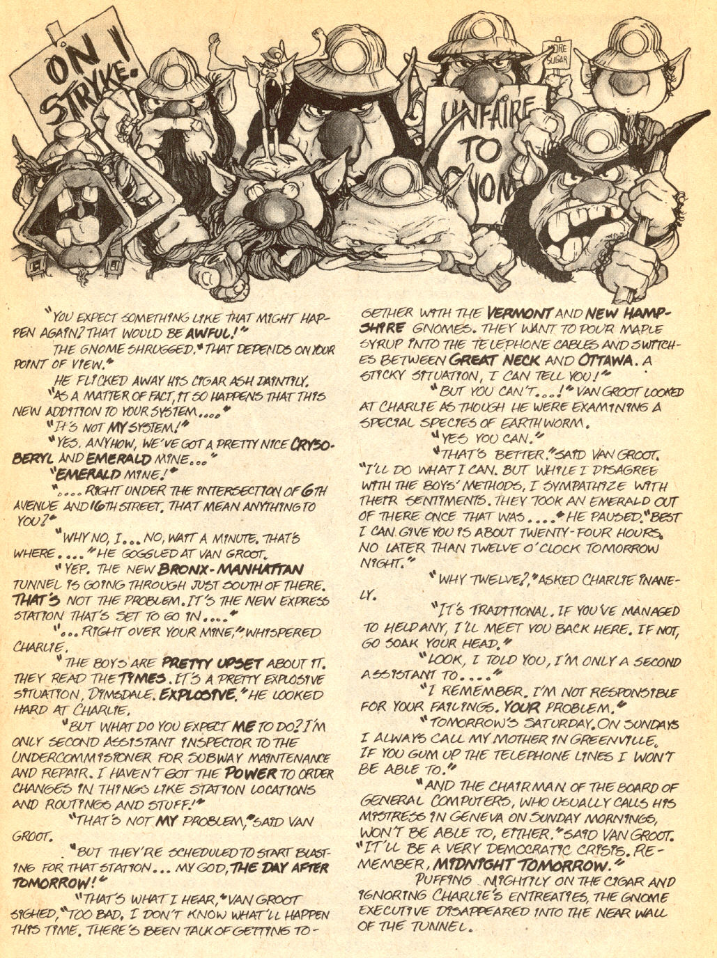 Read online Andromeda comic -  Issue #6 - 30